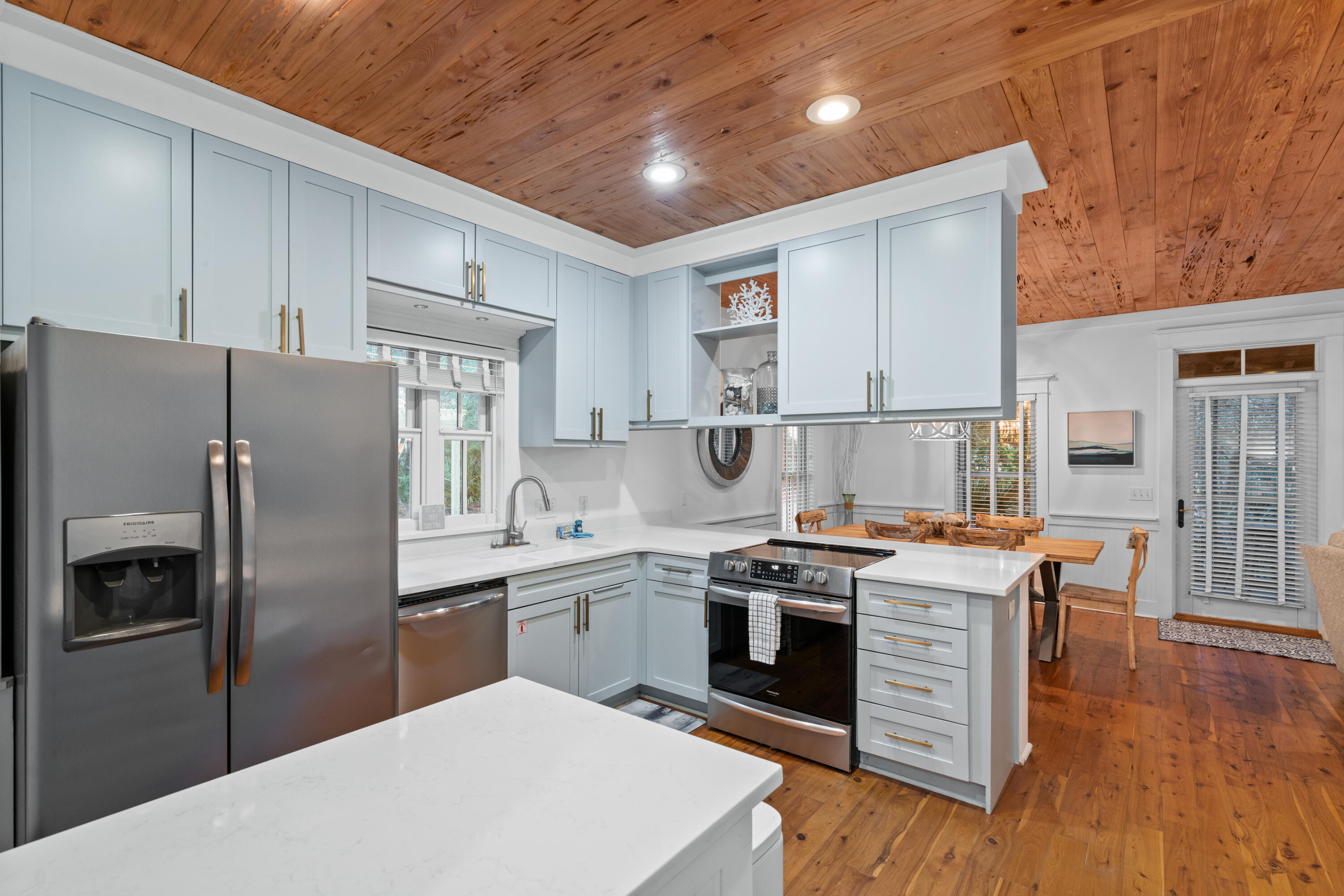 Magnolia Cottages by the Sea - Residential