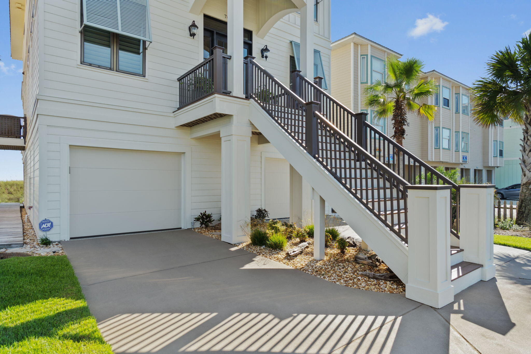 NAVARRE BEACH RESIDENTIAL - Residential