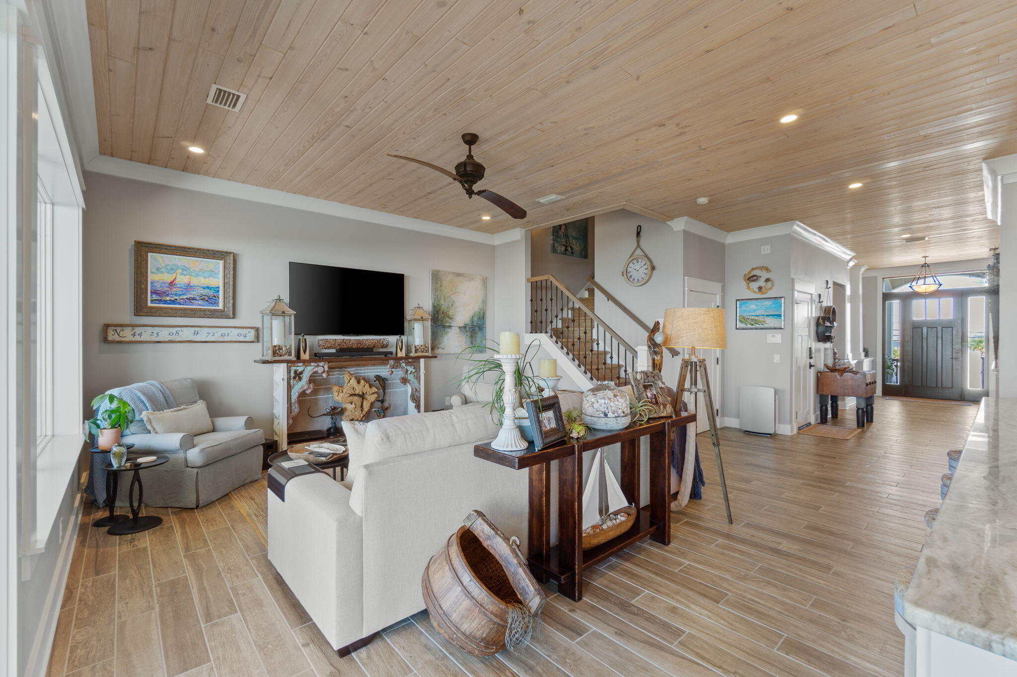 NAVARRE BEACH RESIDENTIAL - Residential