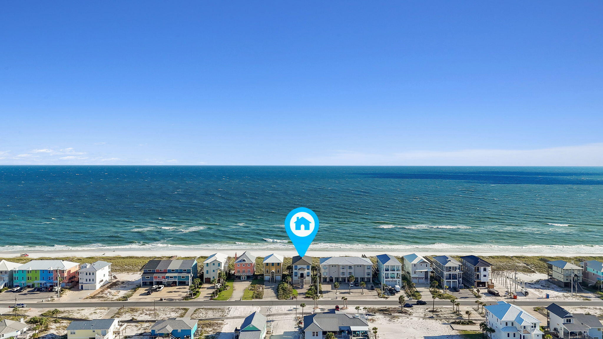 NAVARRE BEACH RESIDENTIAL - Residential