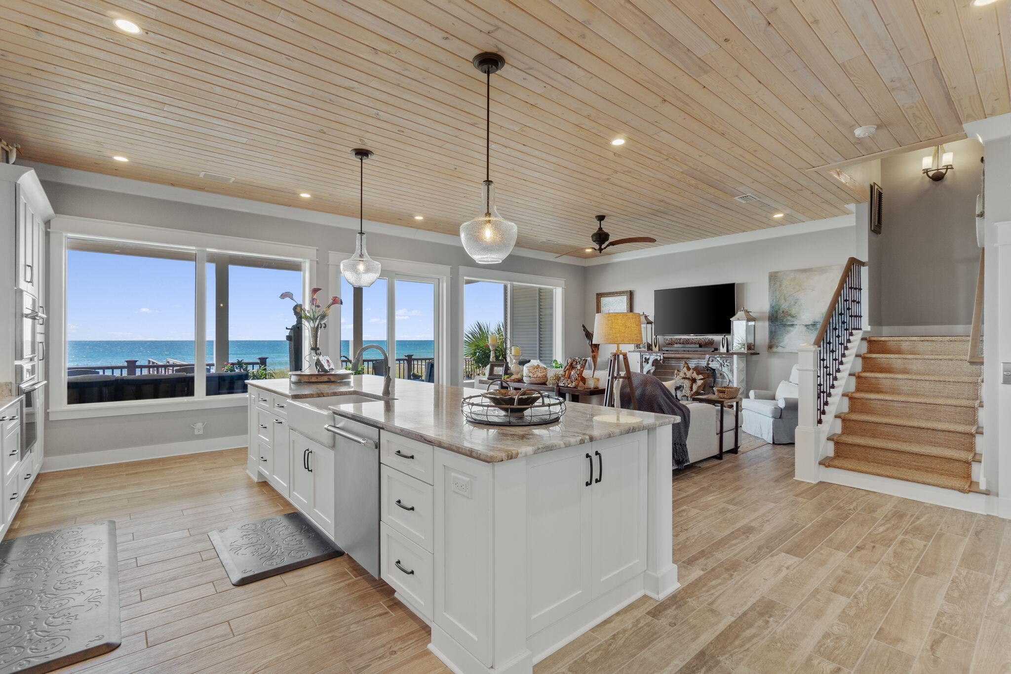 NAVARRE BEACH RESIDENTIAL - Residential