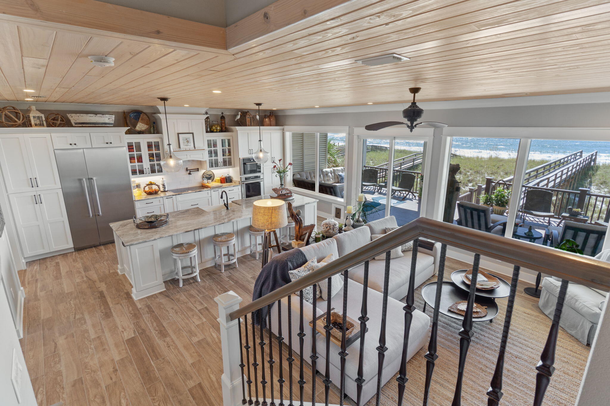 NAVARRE BEACH RESIDENTIAL - Residential