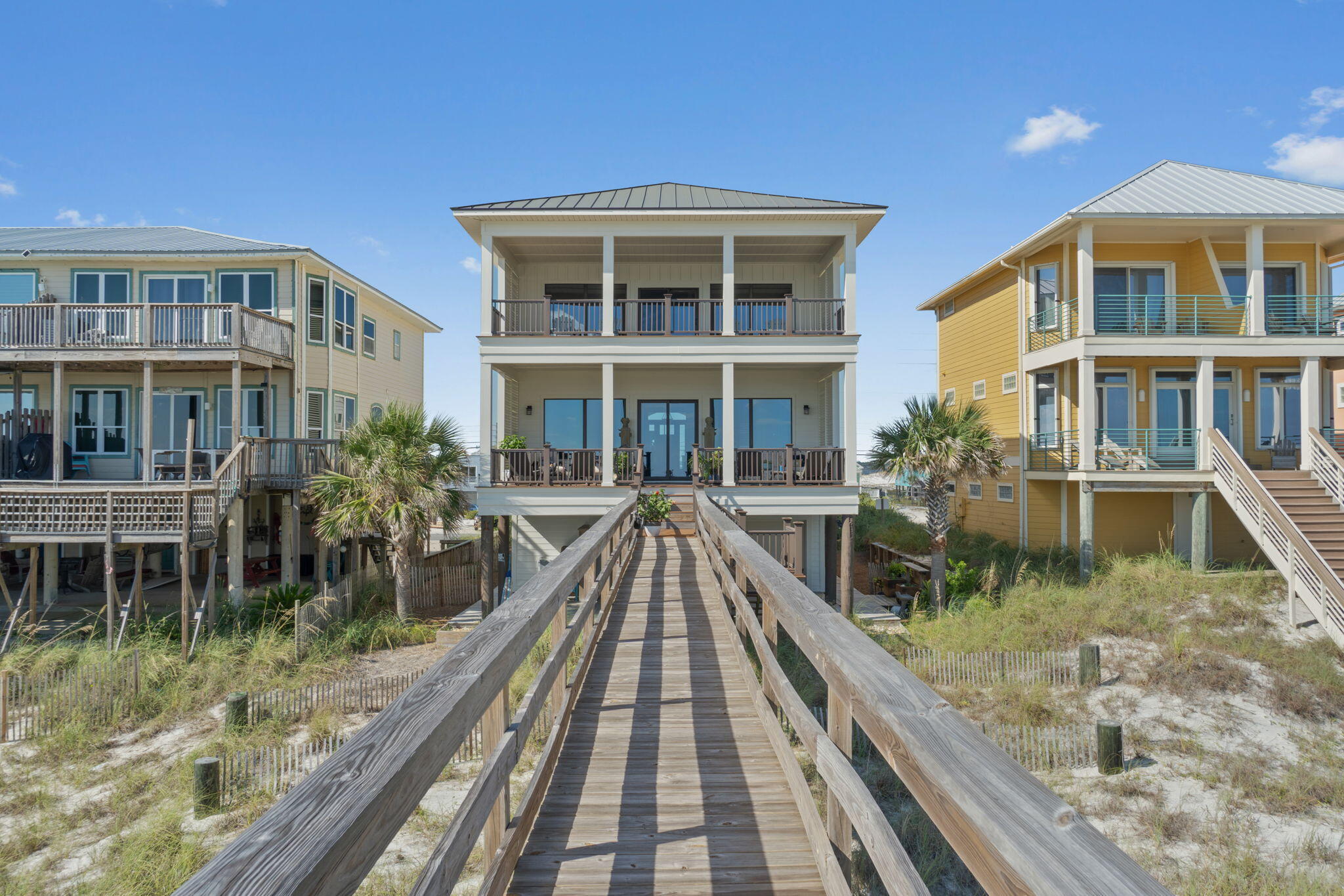 NAVARRE BEACH RESIDENTIAL - Residential