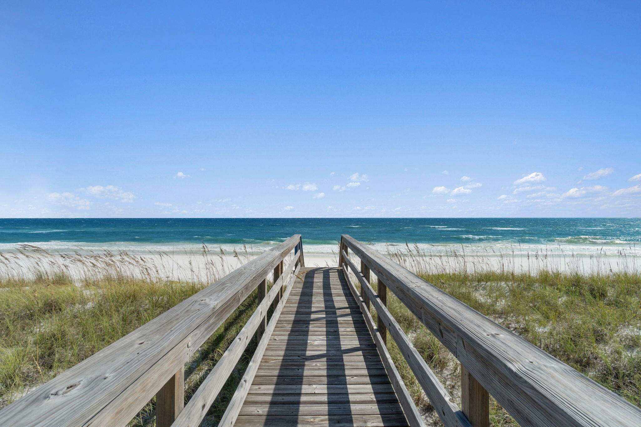 NAVARRE BEACH RESIDENTIAL - Residential