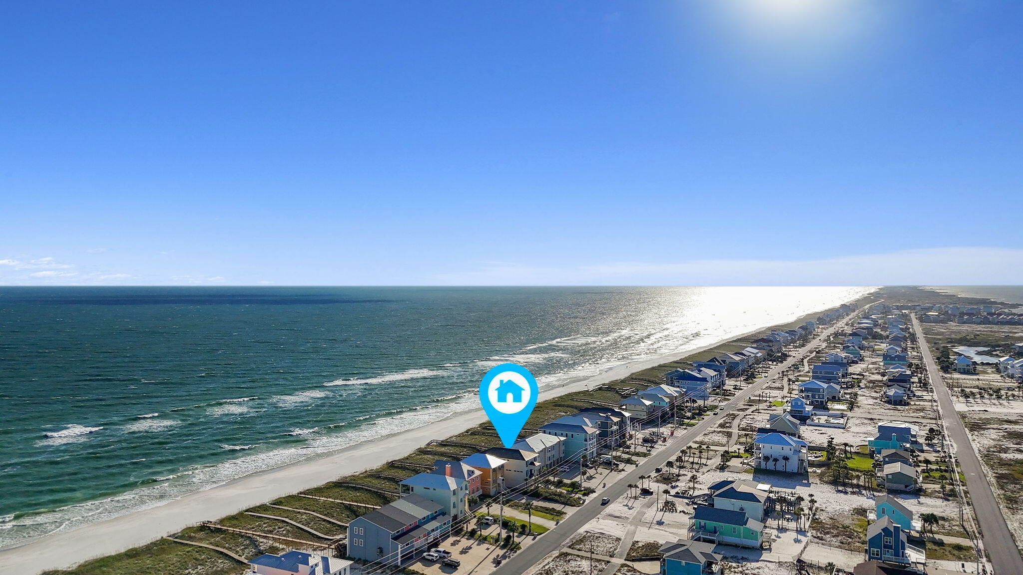 NAVARRE BEACH RESIDENTIAL - Residential