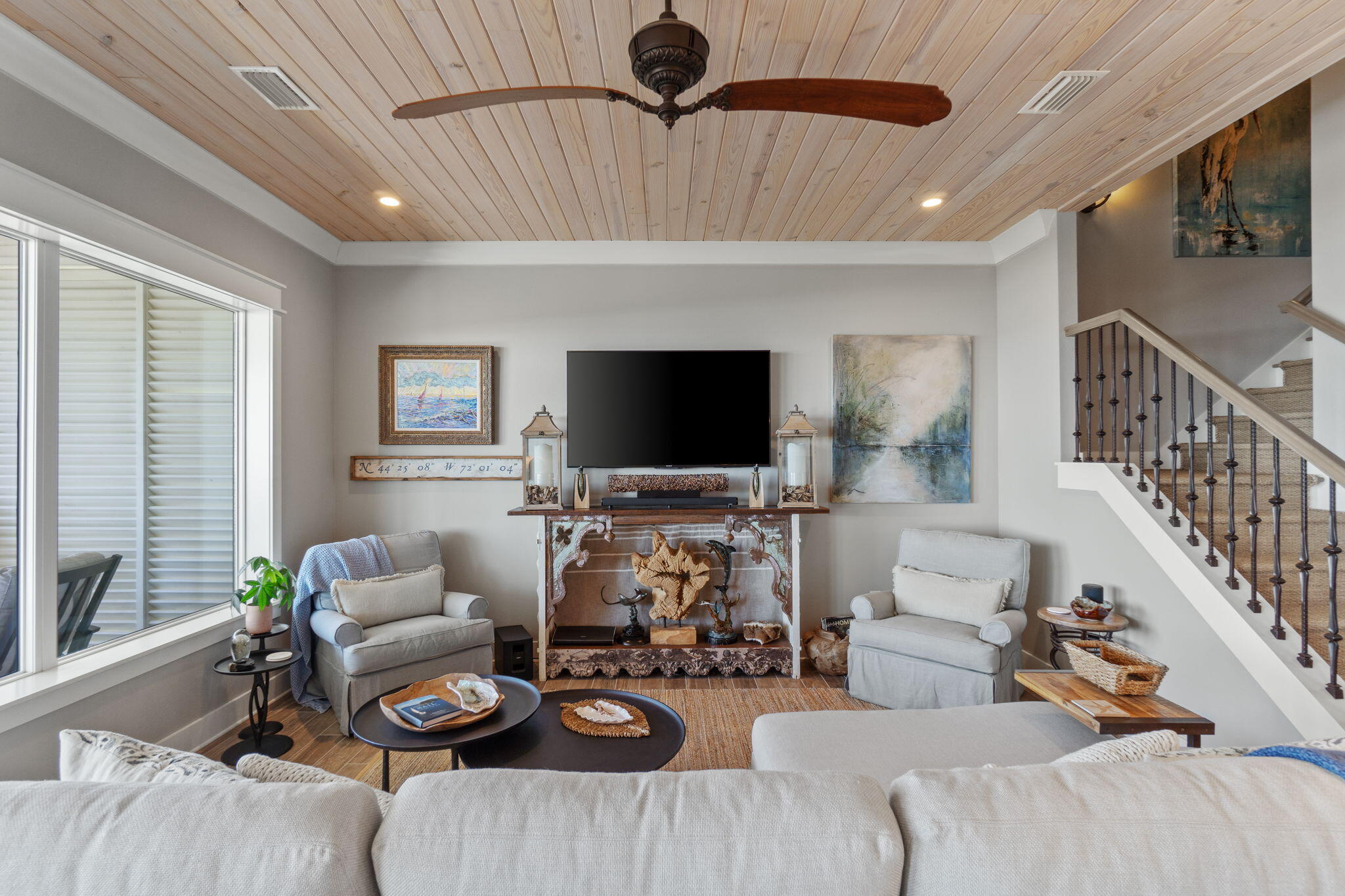 NAVARRE BEACH RESIDENTIAL - Residential