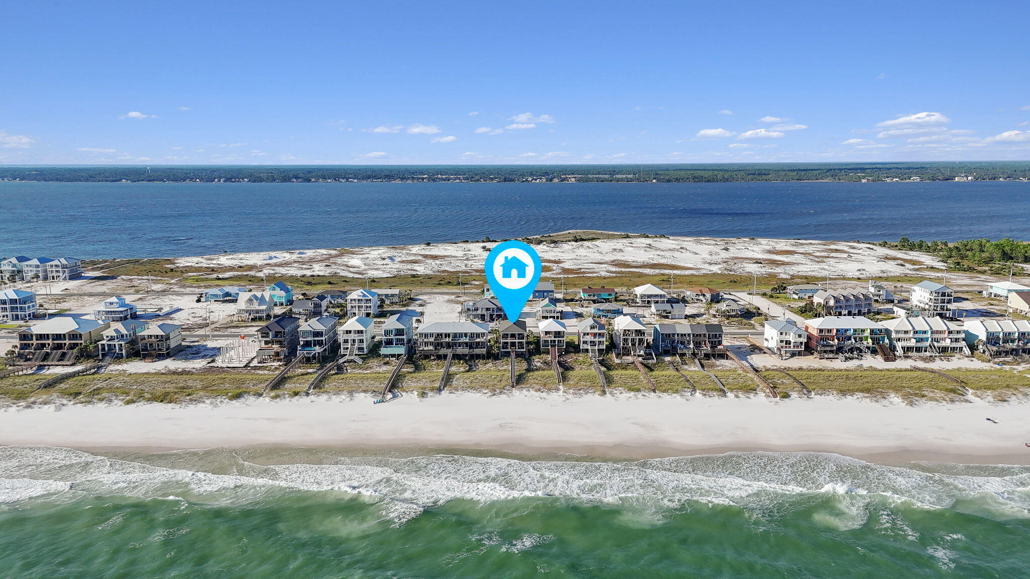 NAVARRE BEACH RESIDENTIAL - Residential