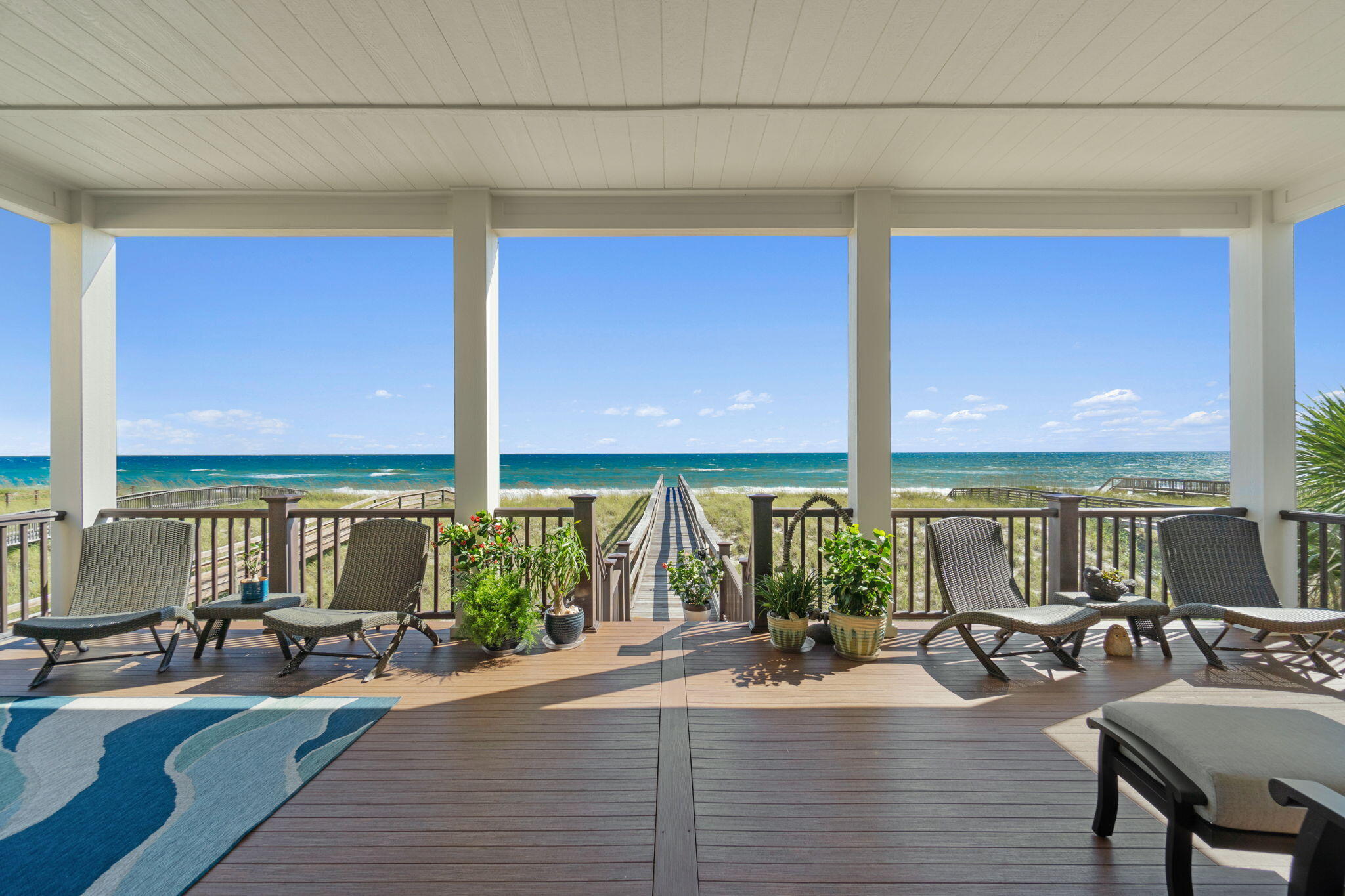 NAVARRE BEACH RESIDENTIAL - Residential