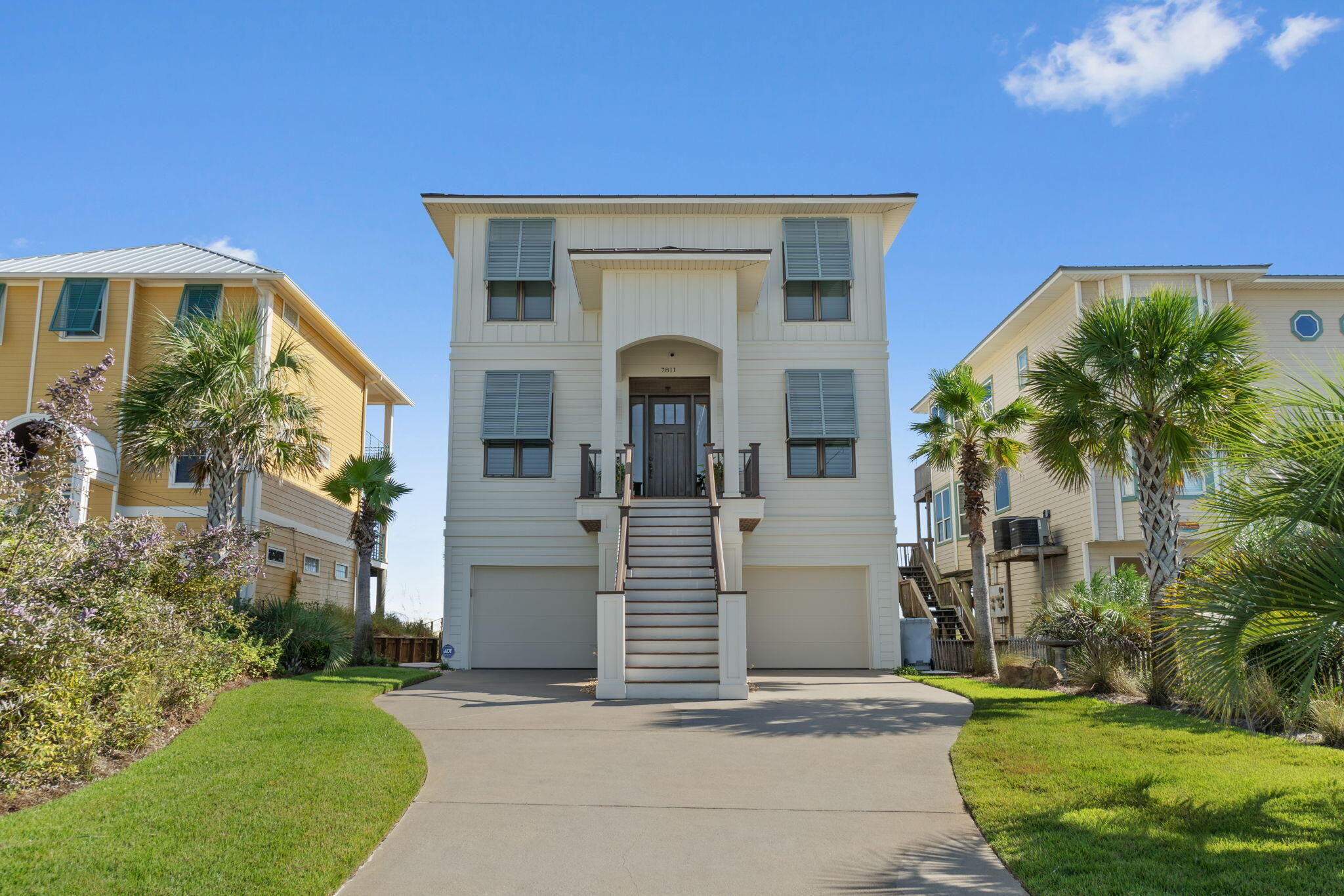 NAVARRE BEACH RESIDENTIAL - Residential