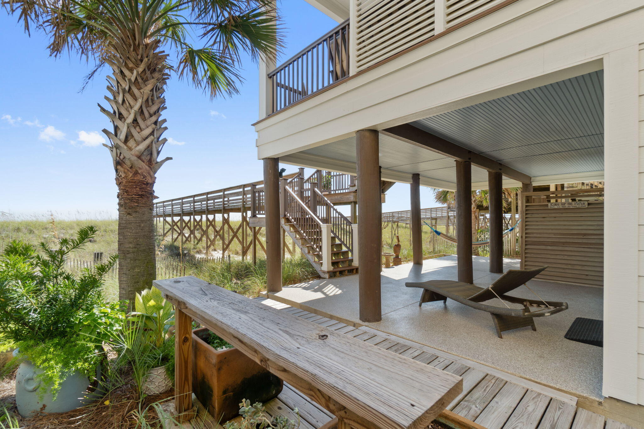 NAVARRE BEACH RESIDENTIAL - Residential