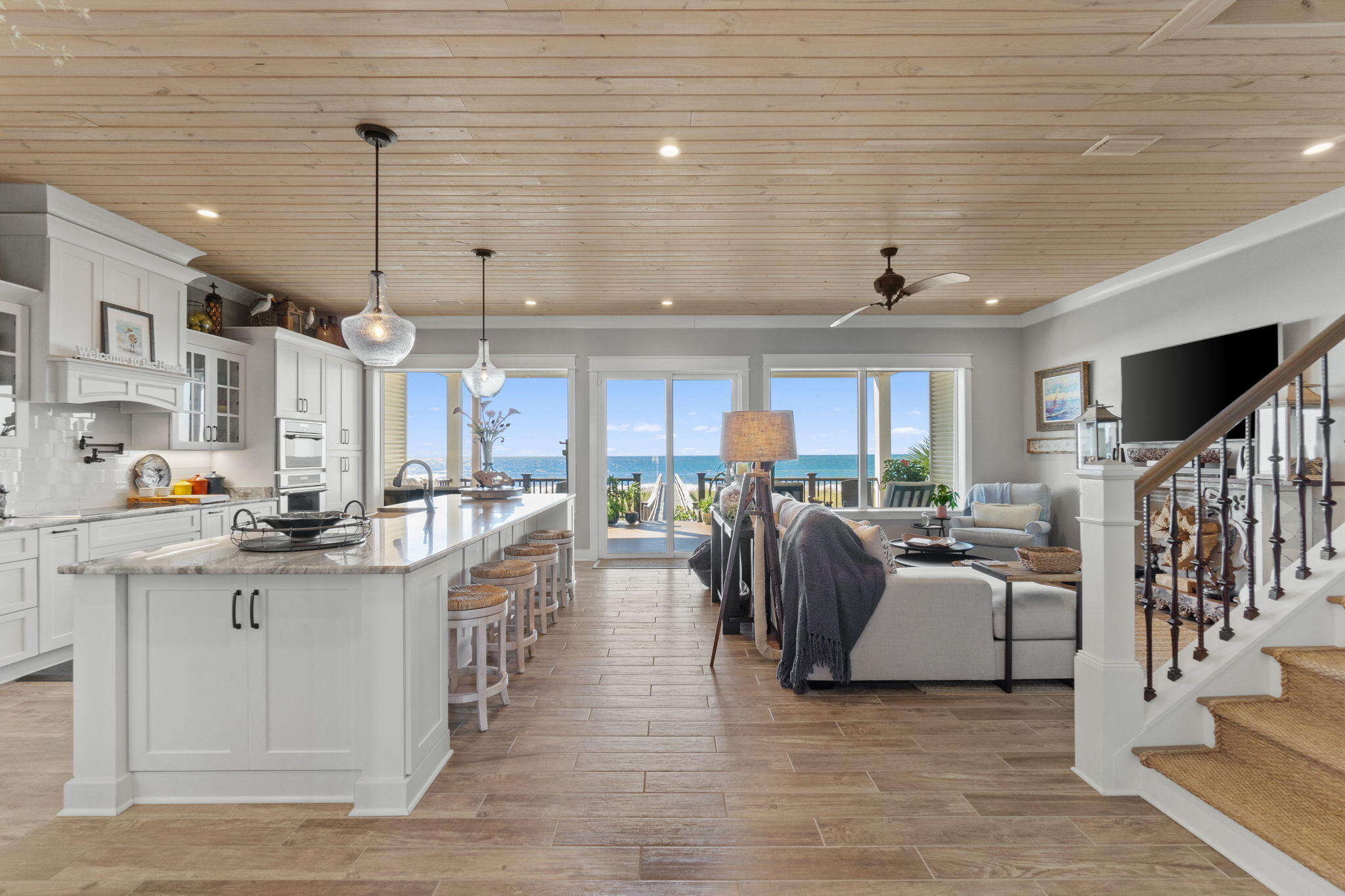 NAVARRE BEACH RESIDENTIAL - Residential