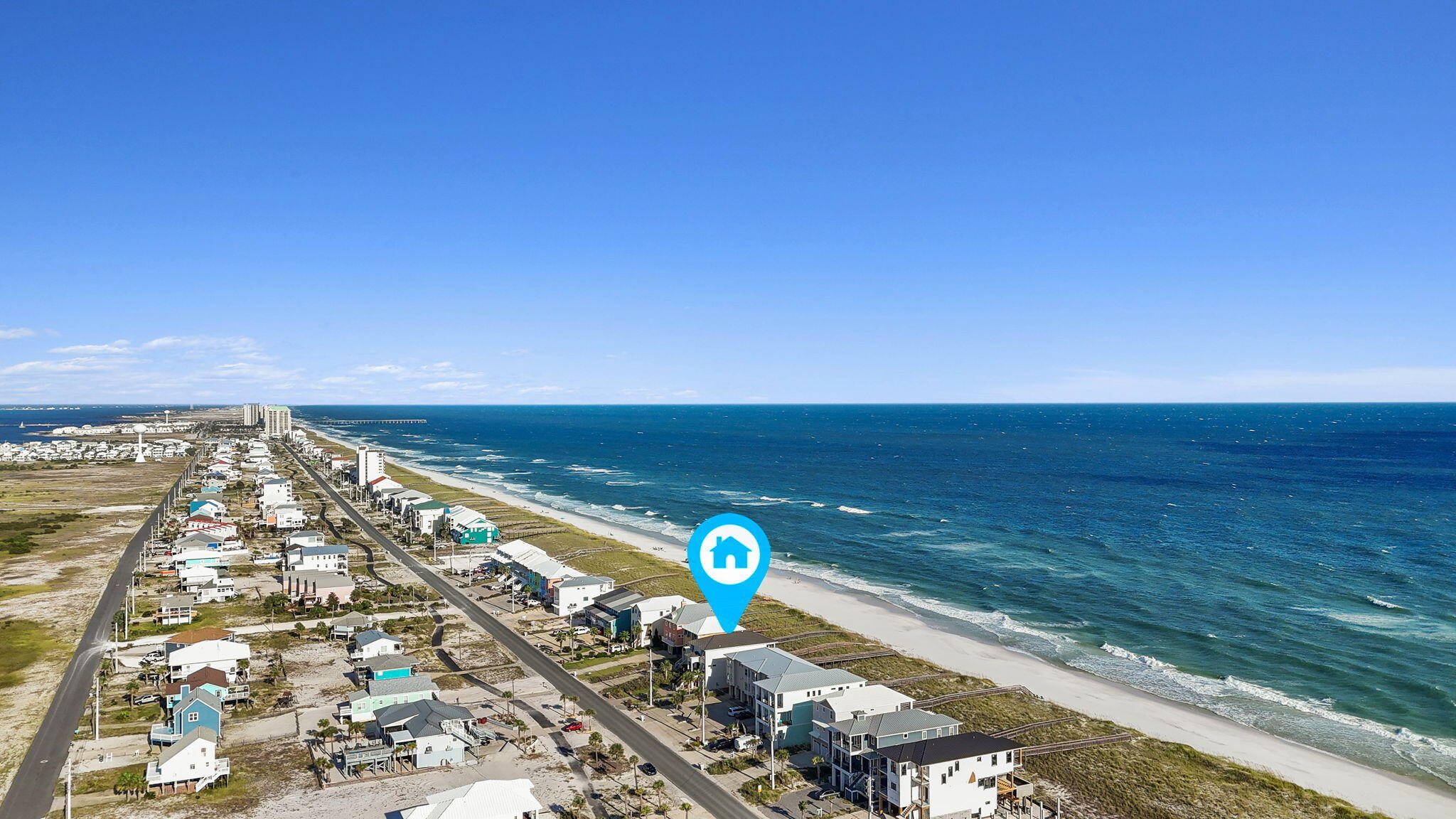 NAVARRE BEACH RESIDENTIAL - Residential