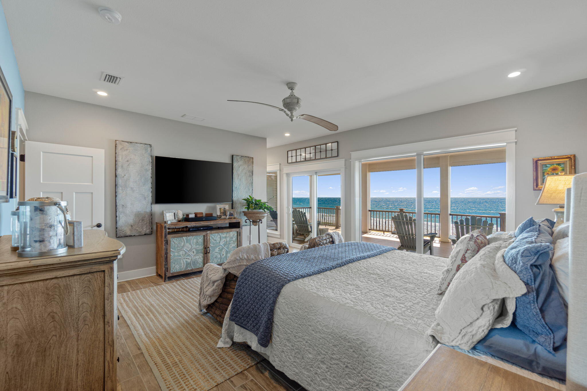 NAVARRE BEACH RESIDENTIAL - Residential