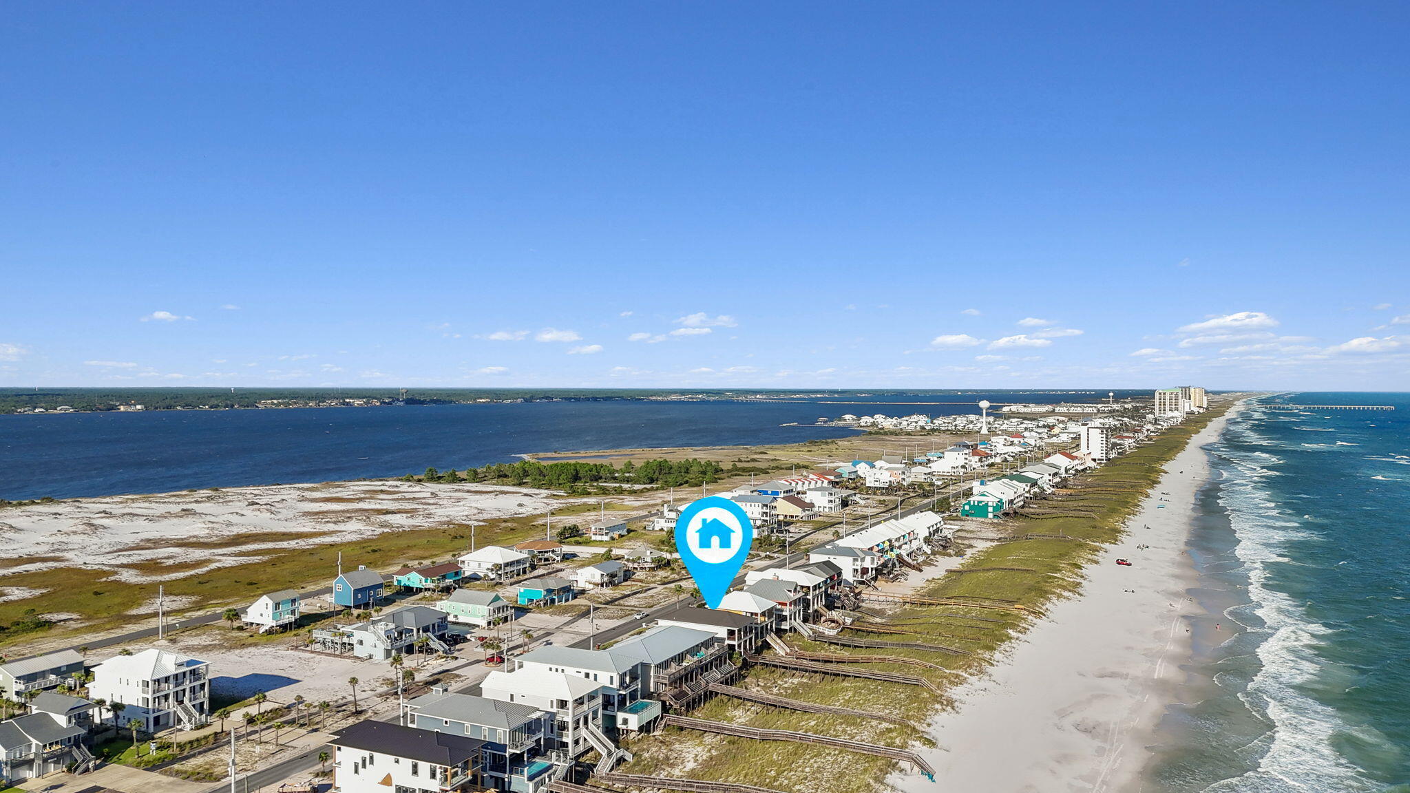 NAVARRE BEACH RESIDENTIAL - Residential