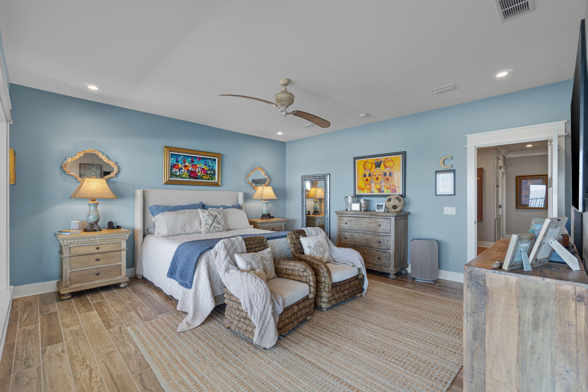 NAVARRE BEACH RESIDENTIAL - Residential