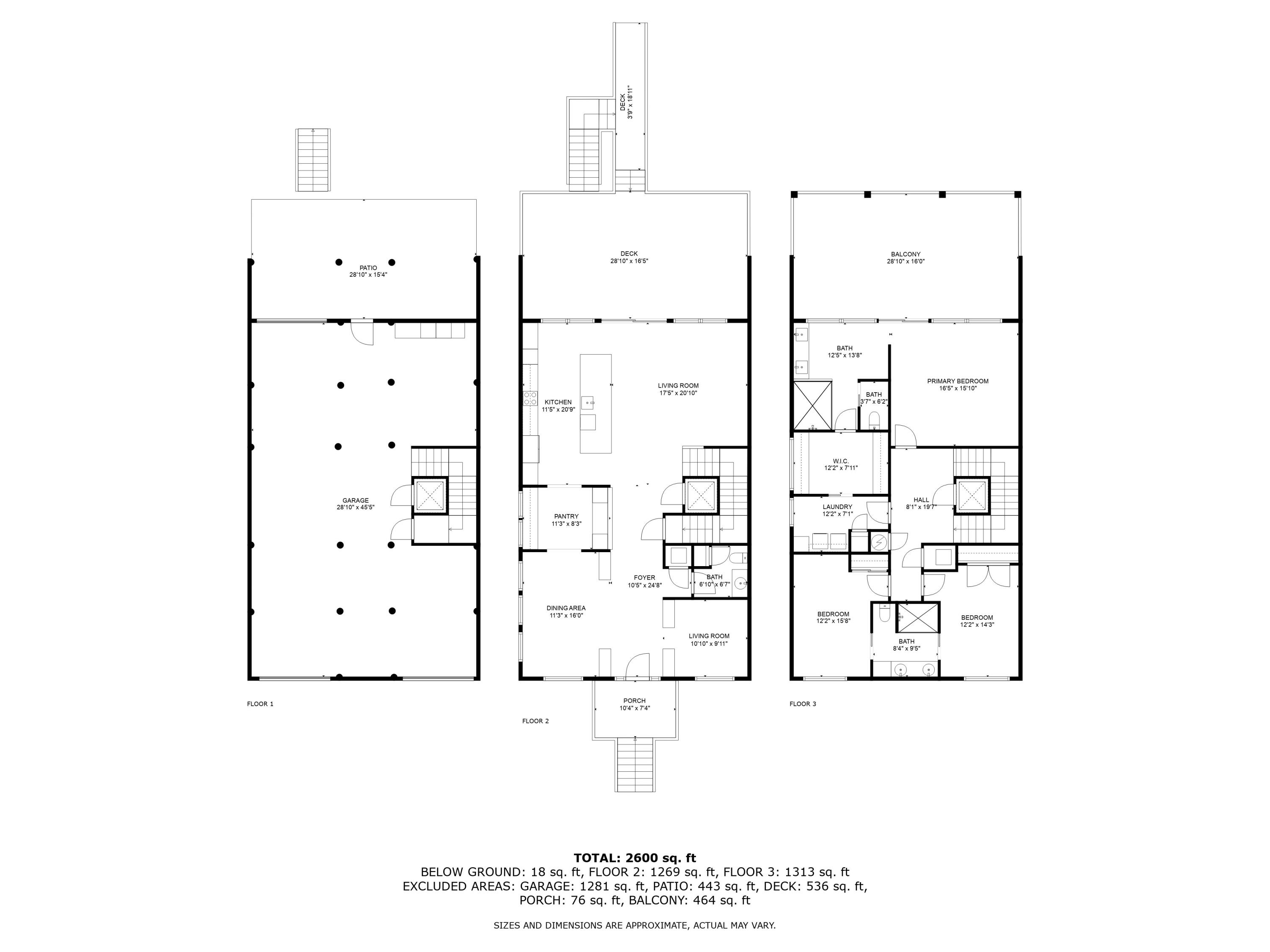 NAVARRE BEACH RESIDENTIAL - Residential