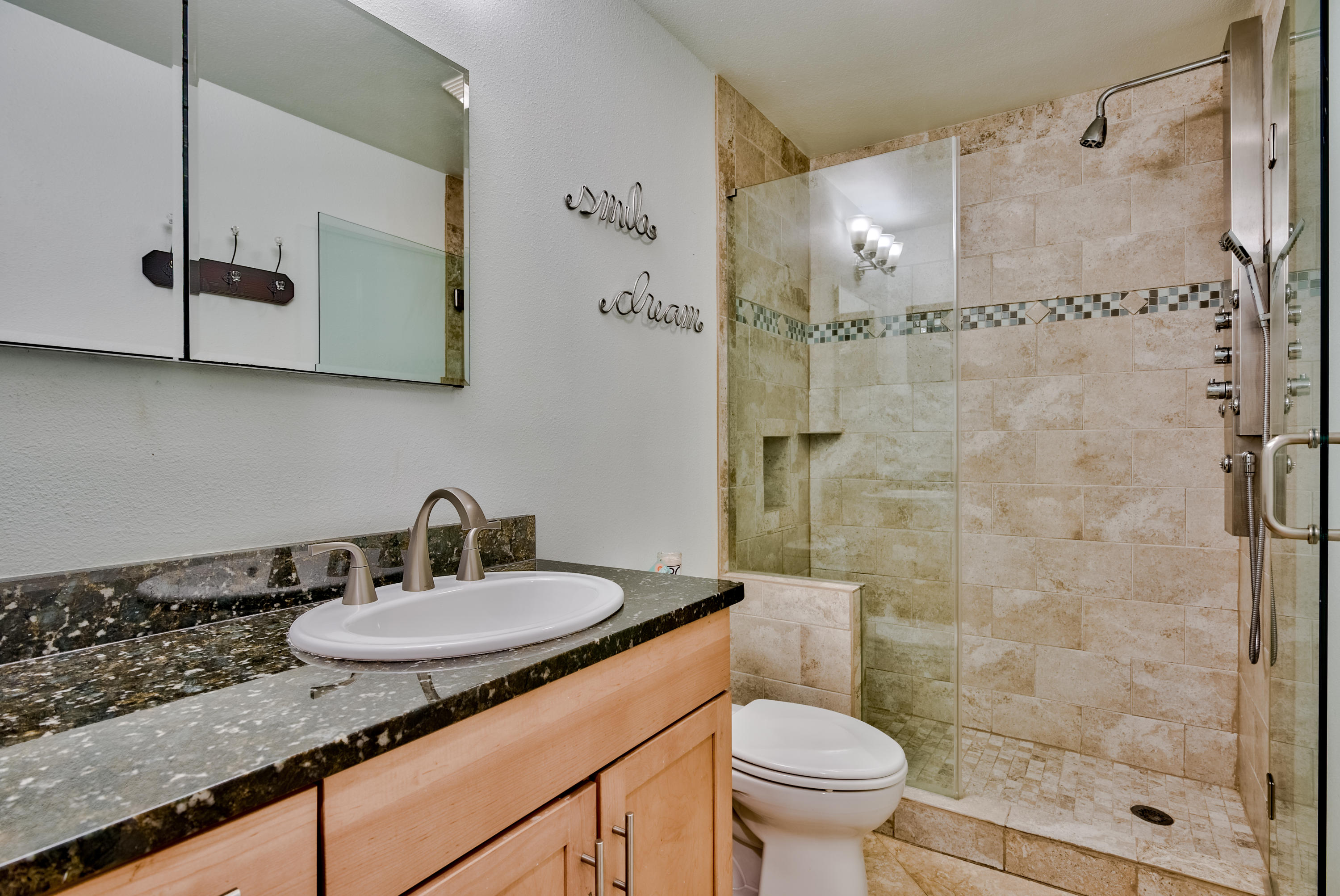 BLUE TIDE CONDO - Residential