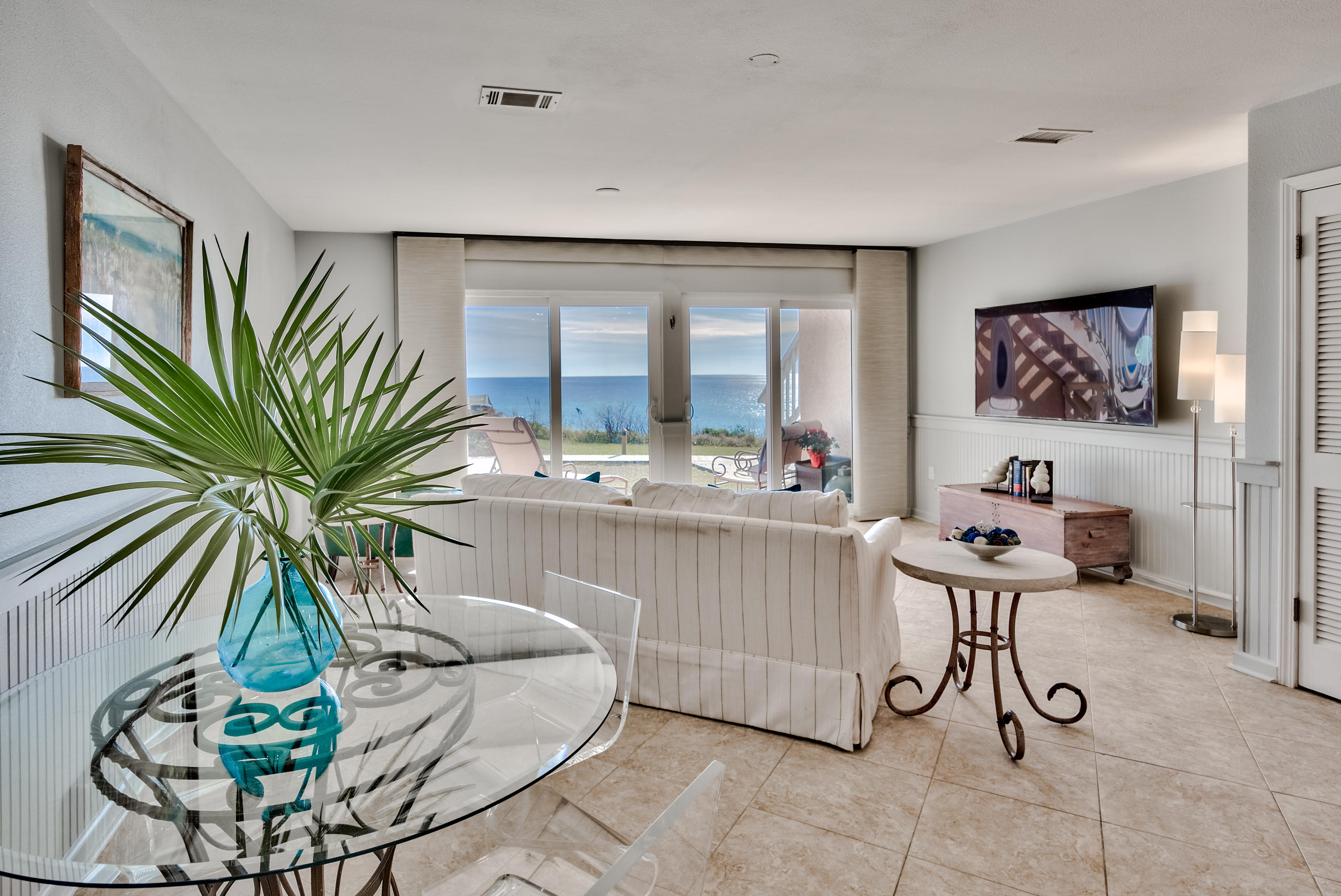 BLUE TIDE CONDO - Residential