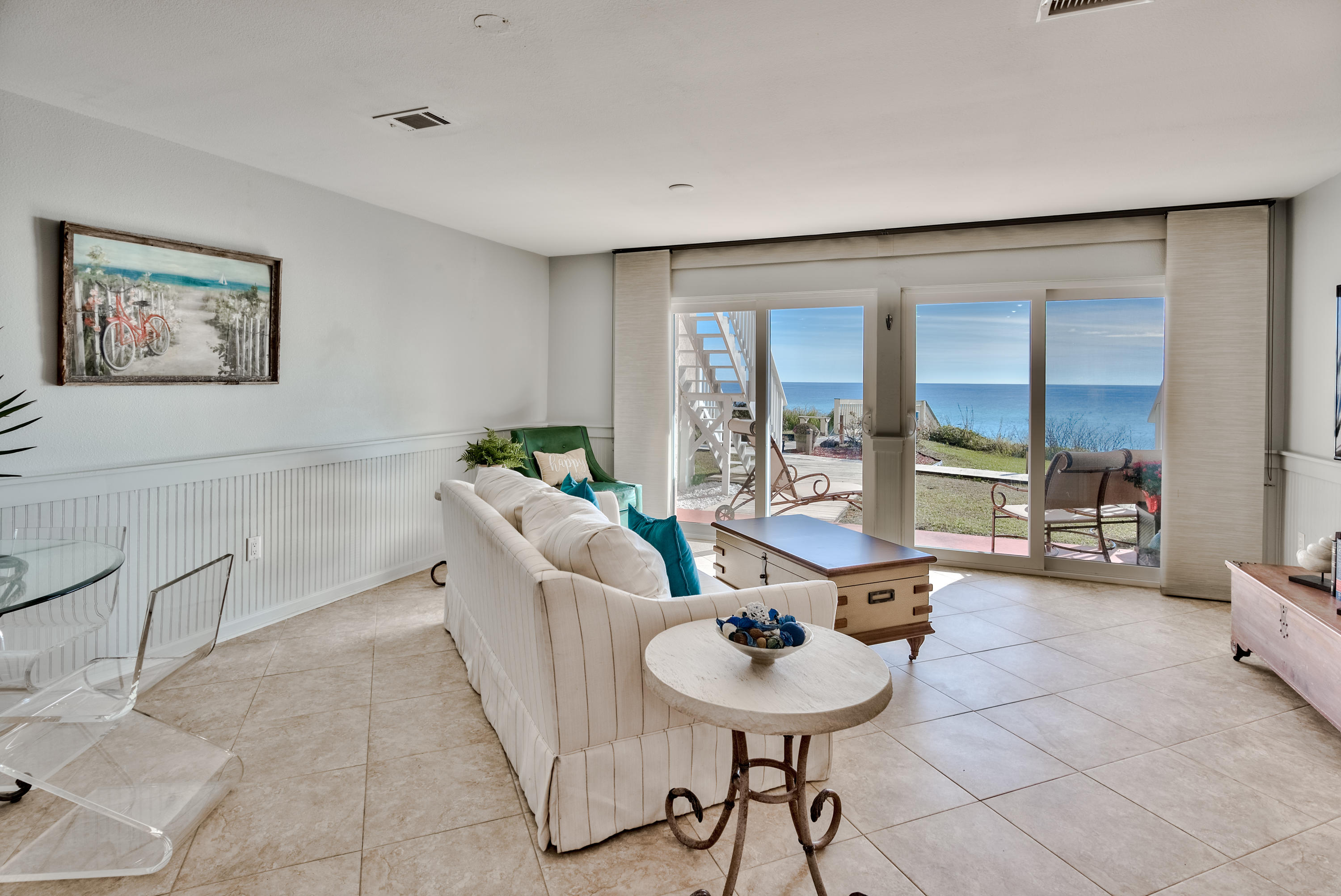 BLUE TIDE CONDO - Residential