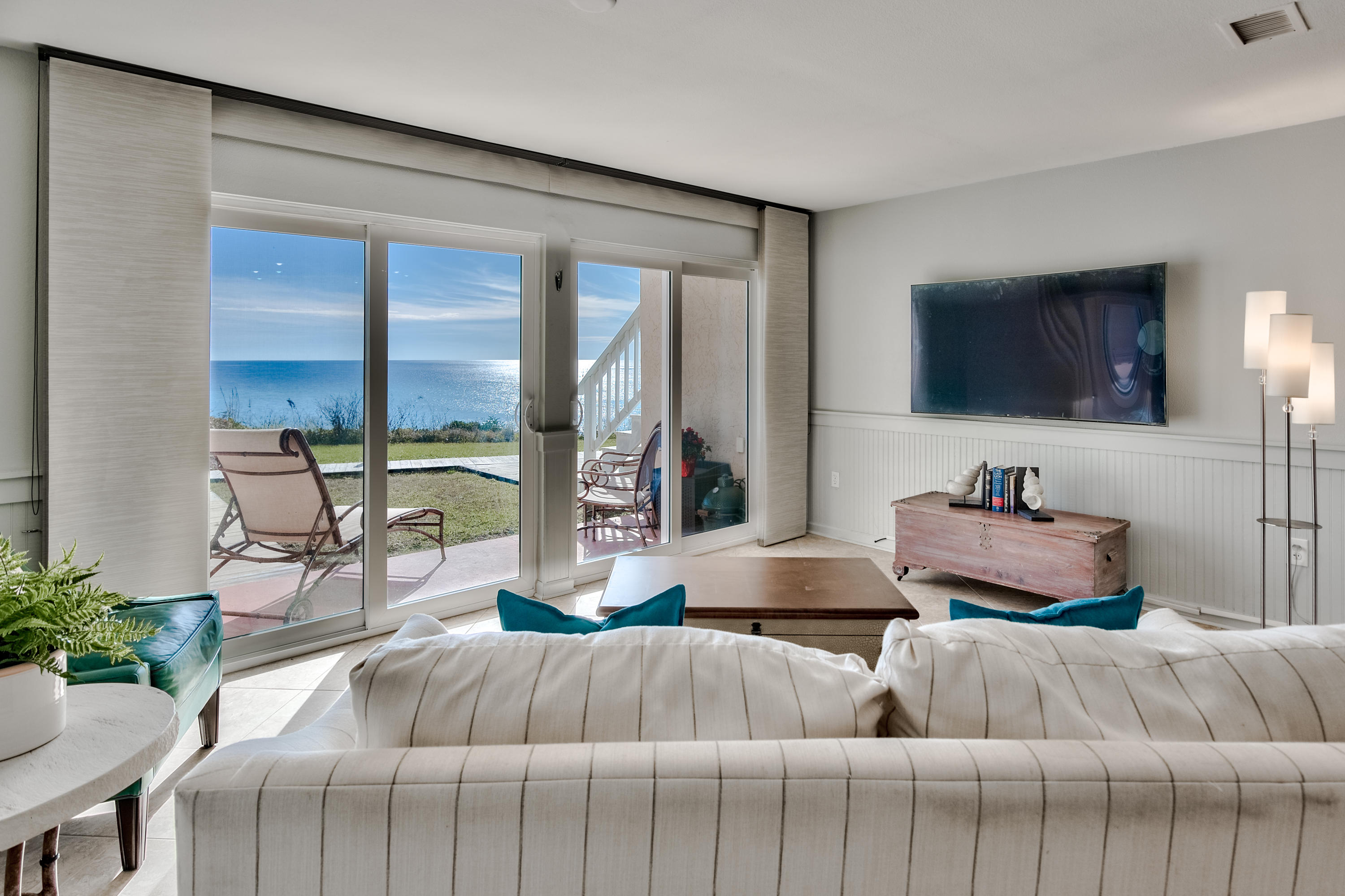 BLUE TIDE CONDO - Residential