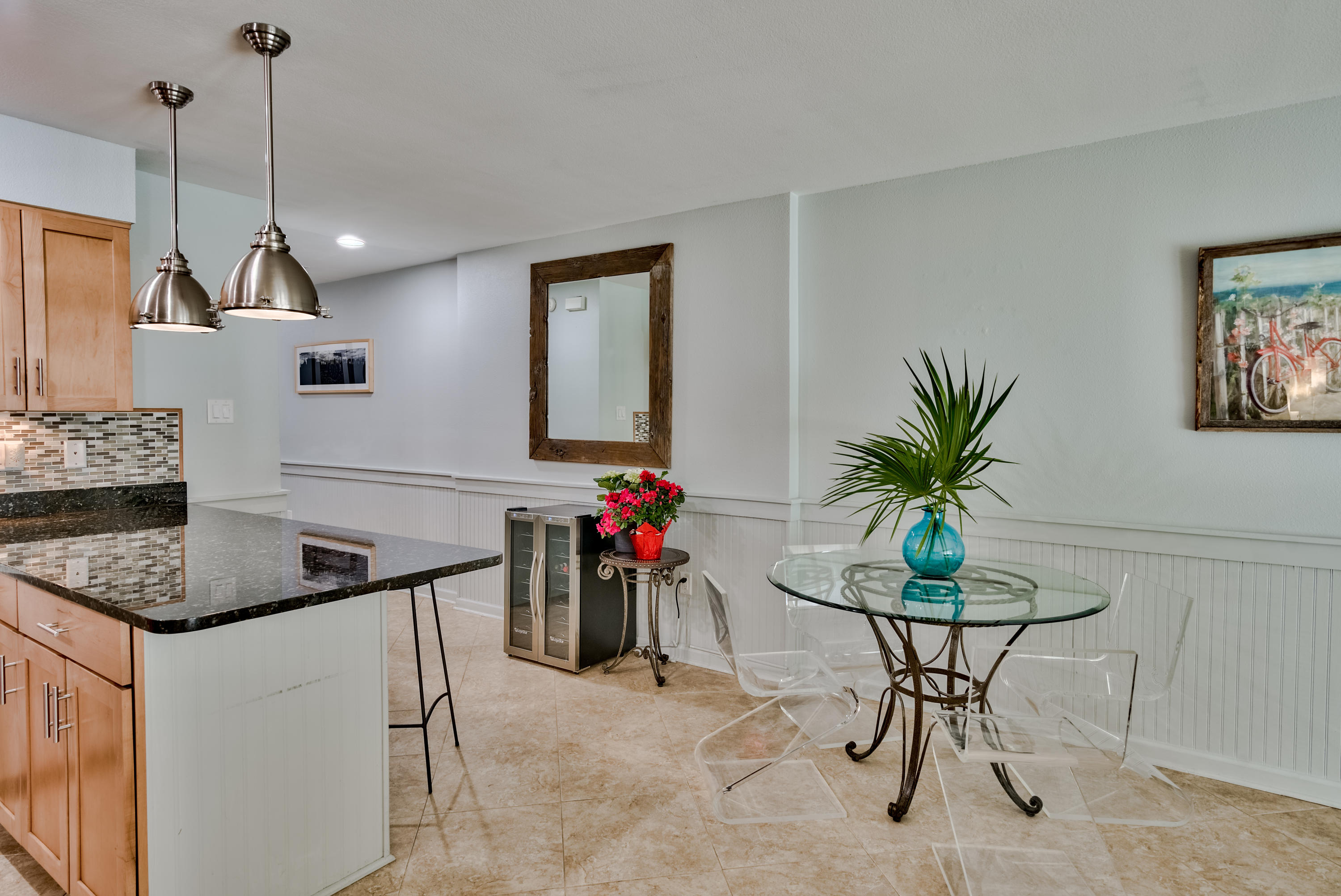 BLUE TIDE CONDO - Residential