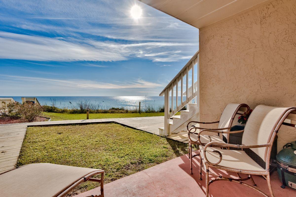 BLUE TIDE CONDO - Residential