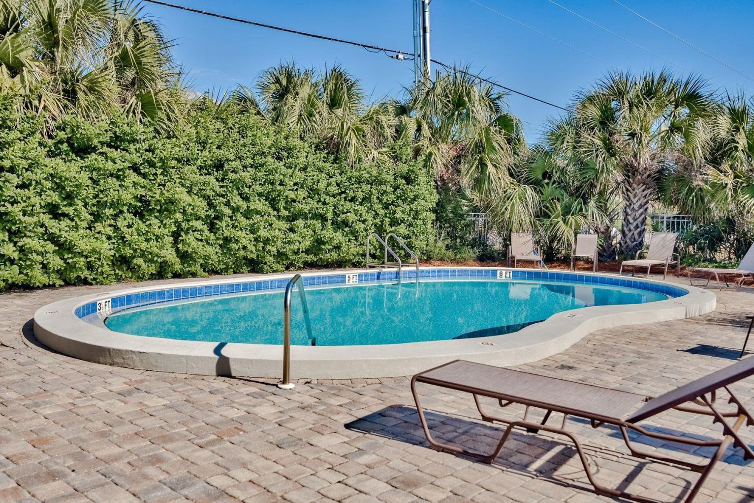 BLUE TIDE CONDO - Residential