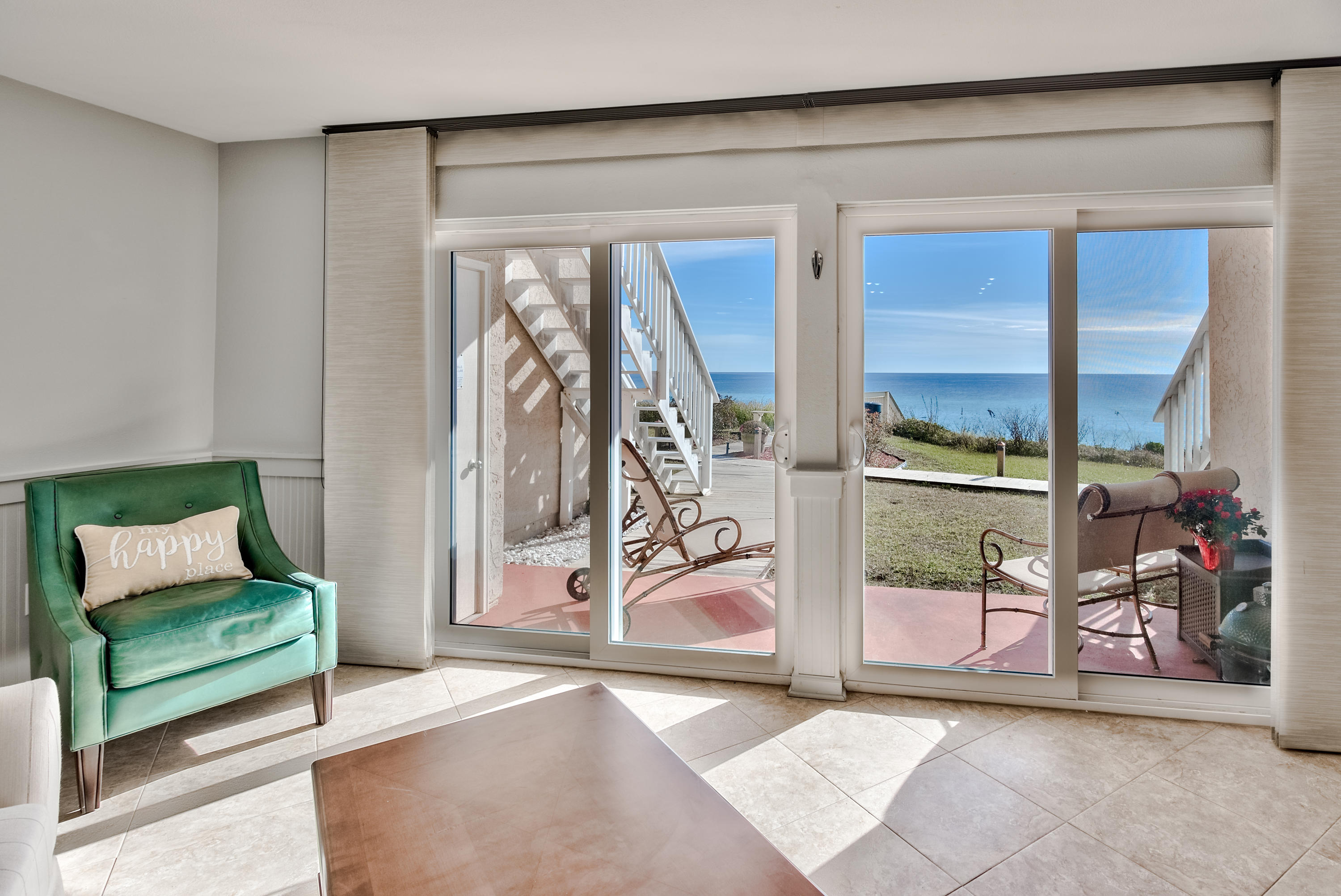 BLUE TIDE CONDO - Residential