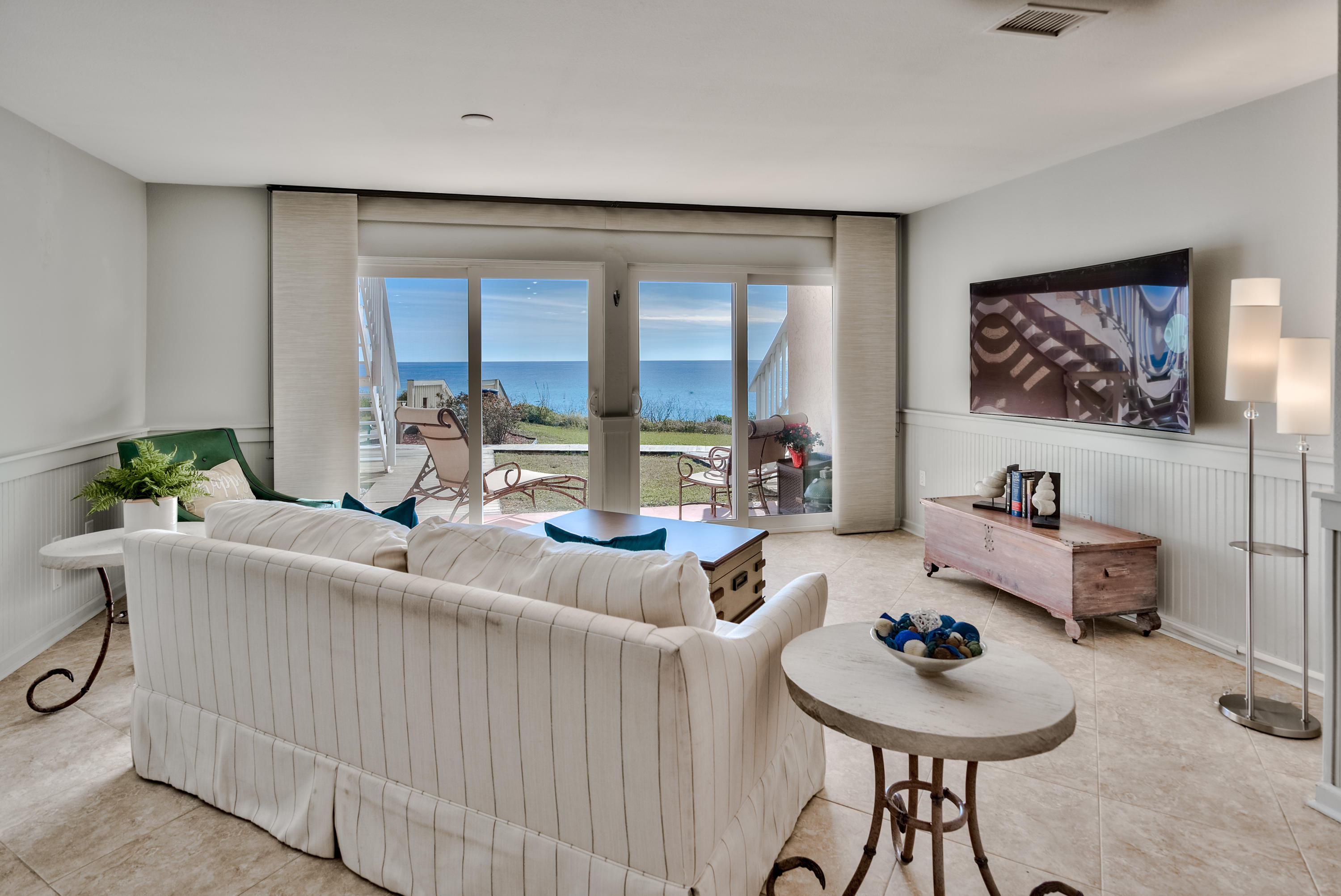 BLUE TIDE CONDO - Residential