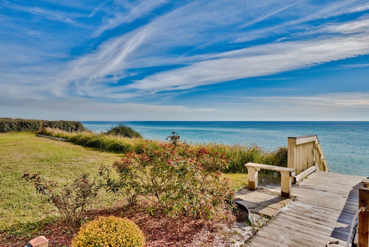 BLUE TIDE CONDO - Residential