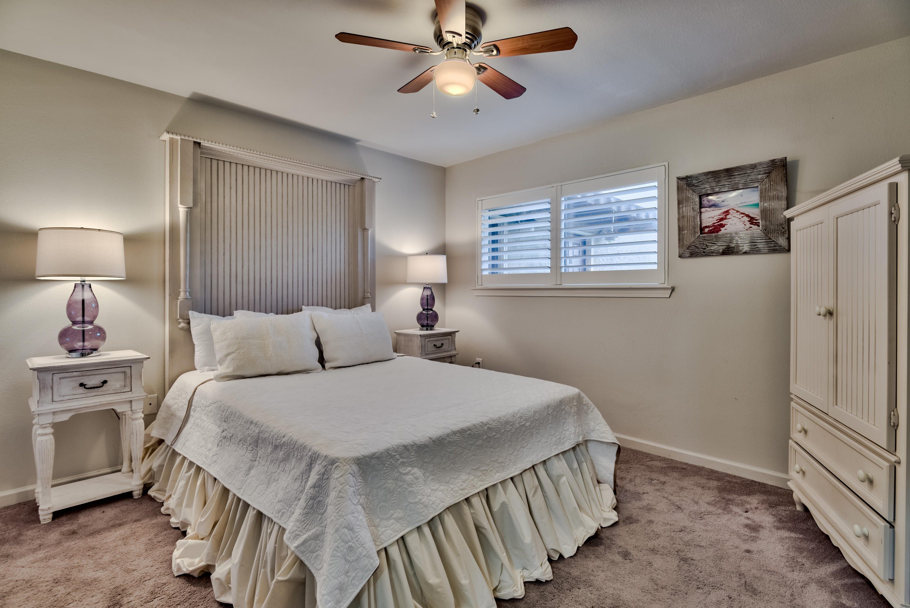 BLUE TIDE CONDO - Residential