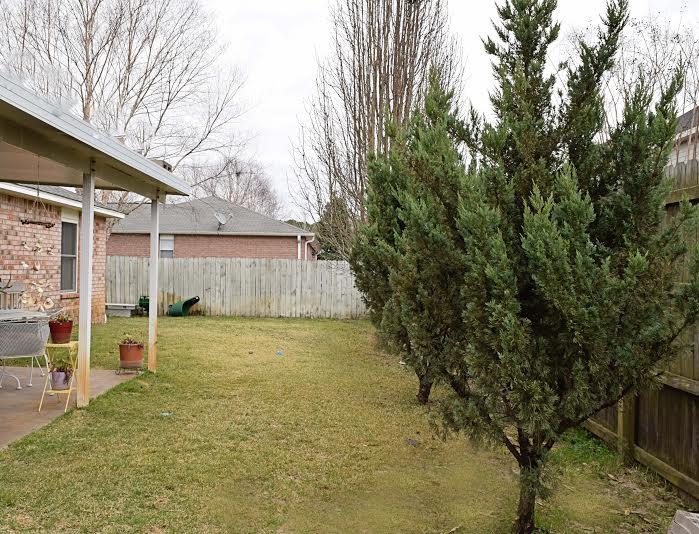 SAILBOAT COVE S/D - Residential