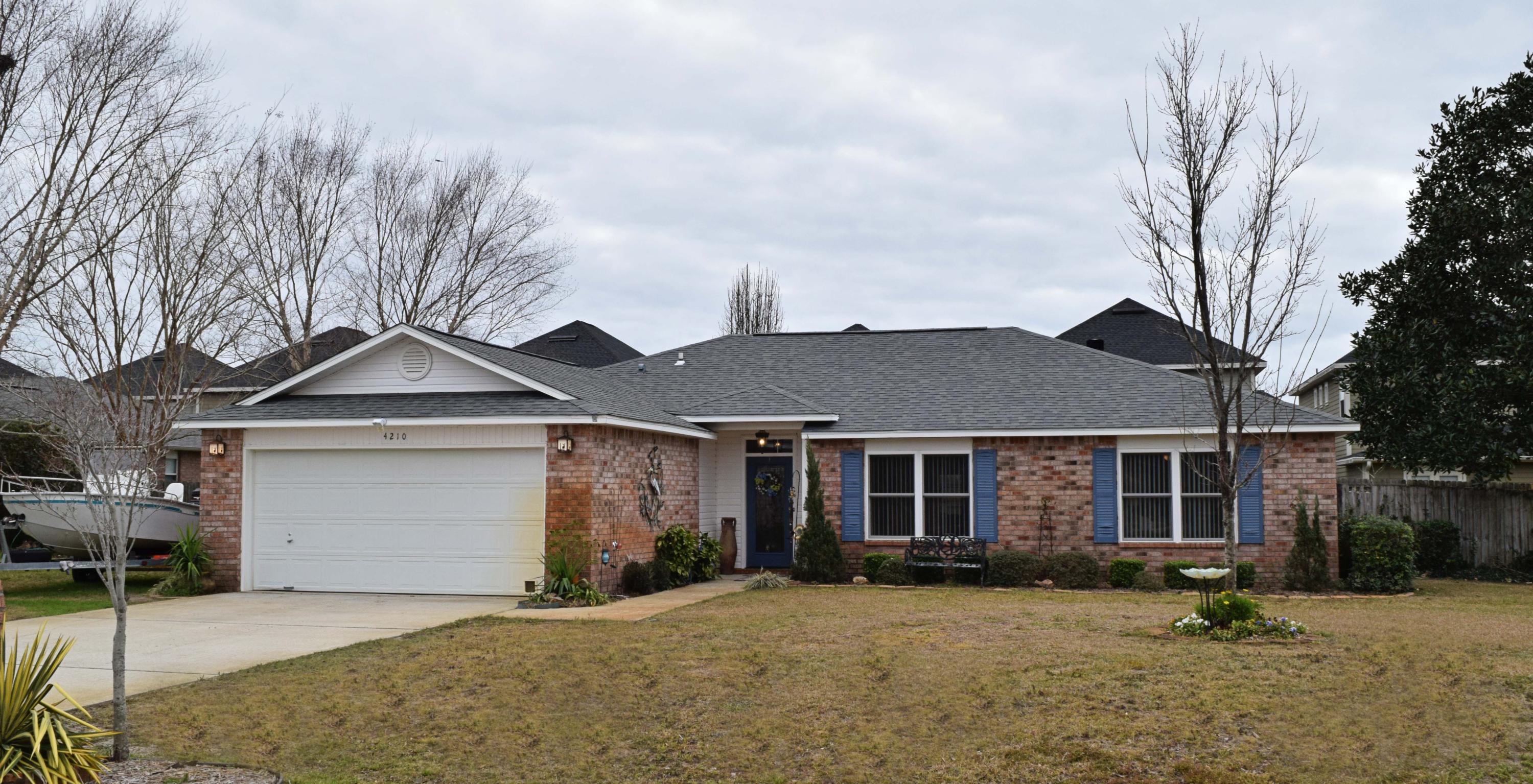 SAILBOAT COVE S/D - Residential