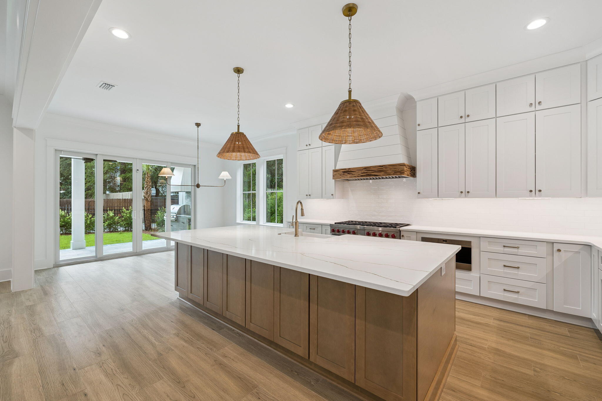 GRAYTON BEACH - Residential