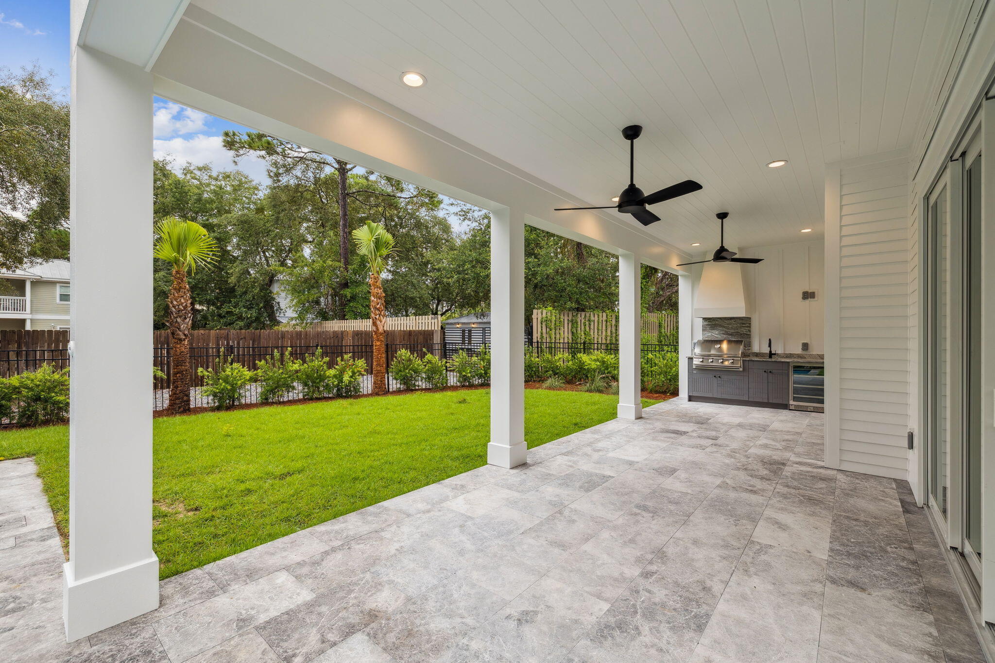 GRAYTON BEACH - Residential