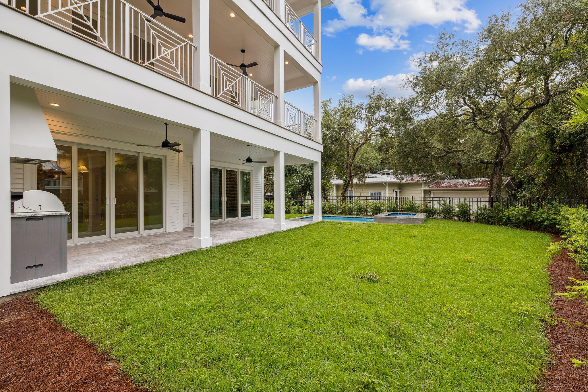 GRAYTON BEACH - Residential