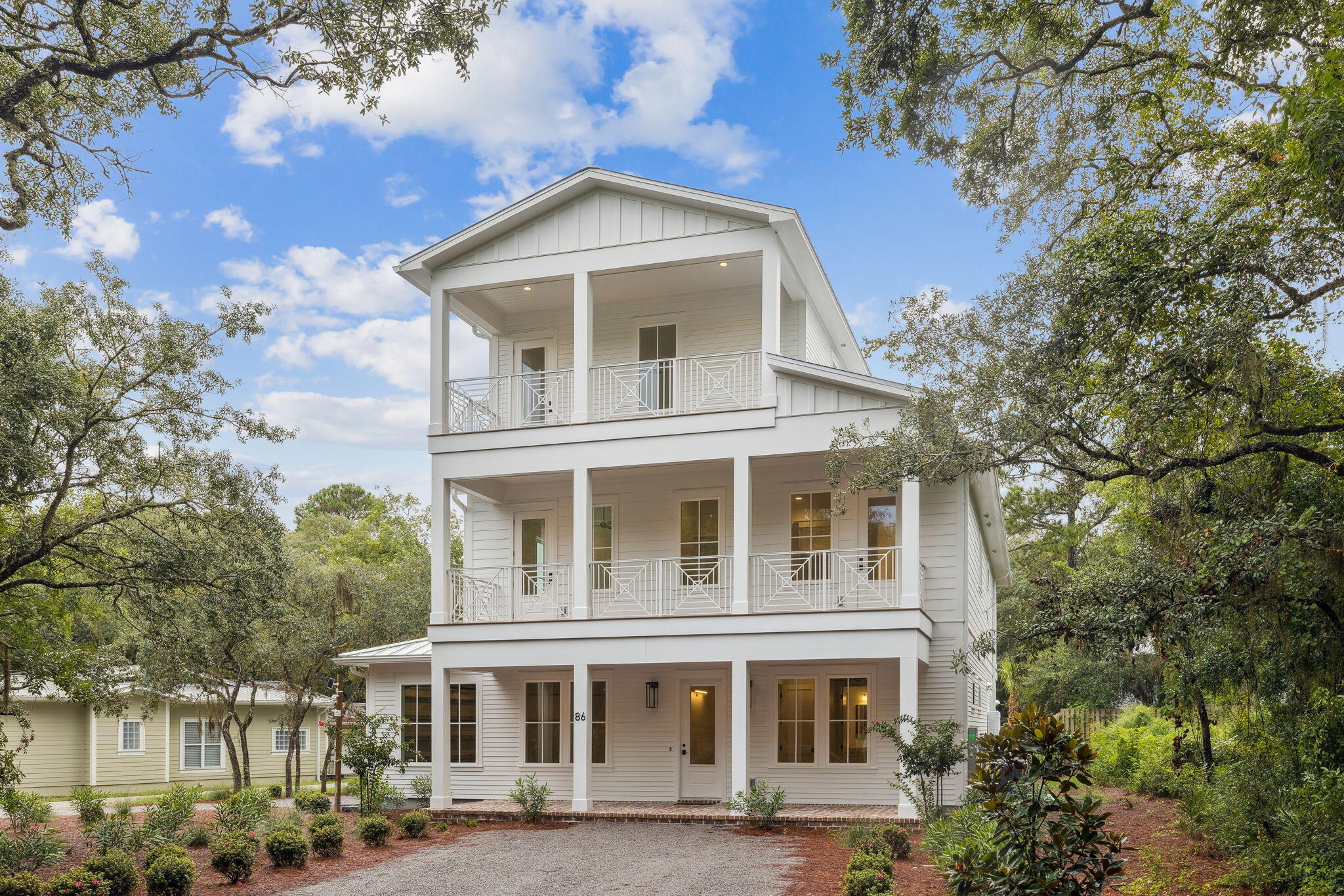 GRAYTON BEACH - Residential