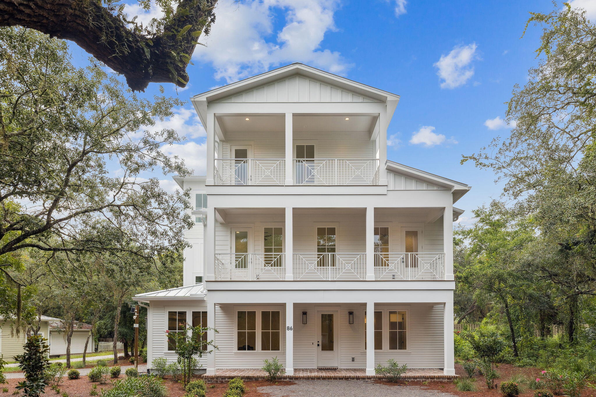 GRAYTON BEACH - Residential