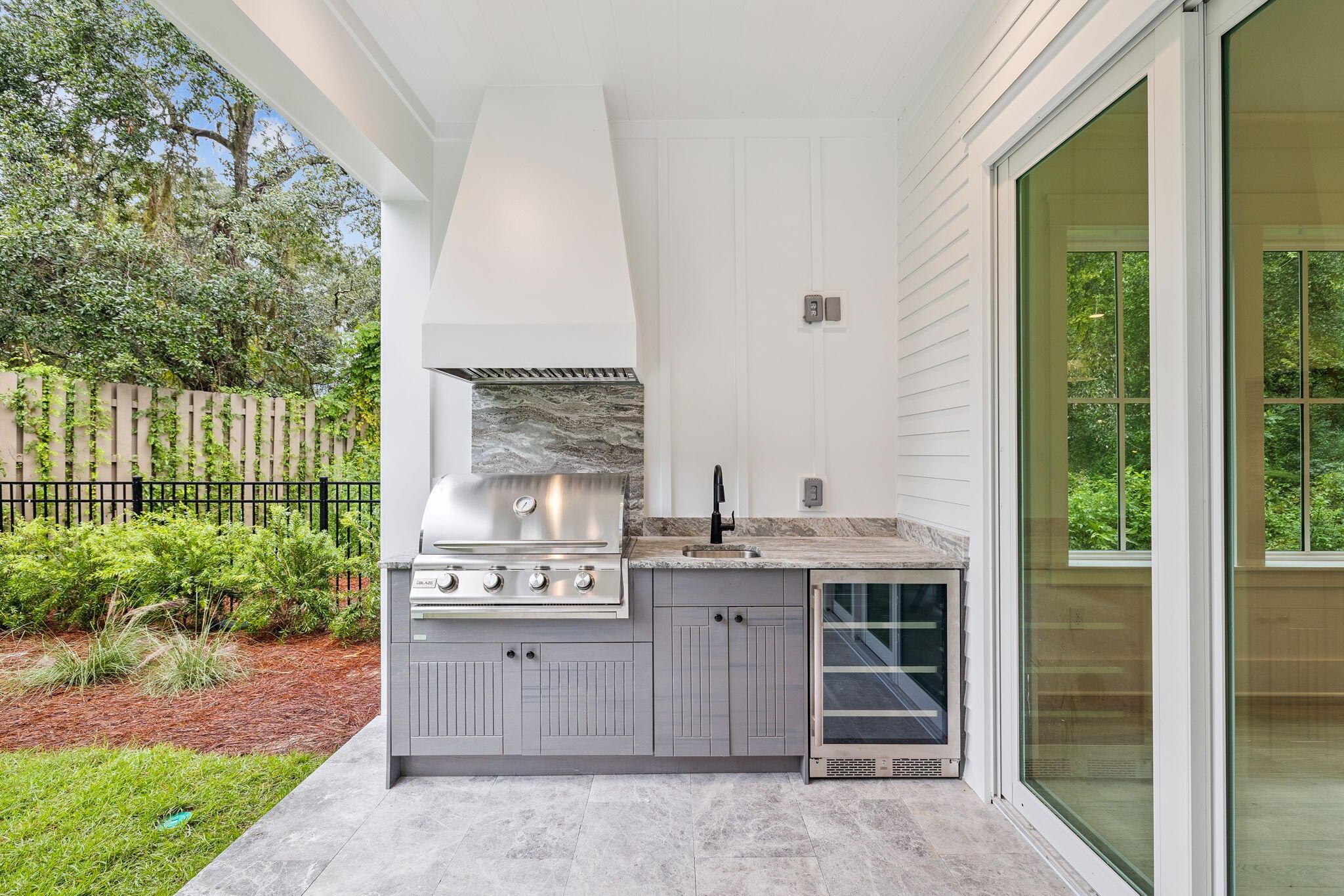 GRAYTON BEACH - Residential