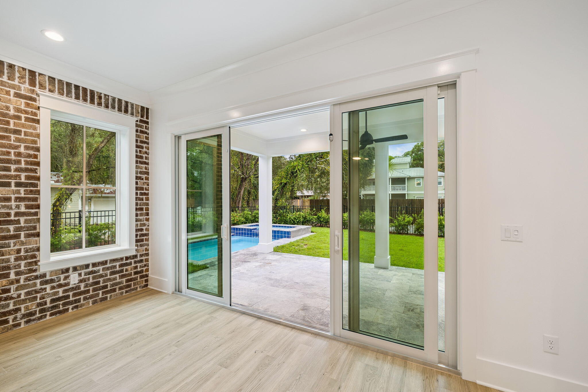 GRAYTON BEACH - Residential