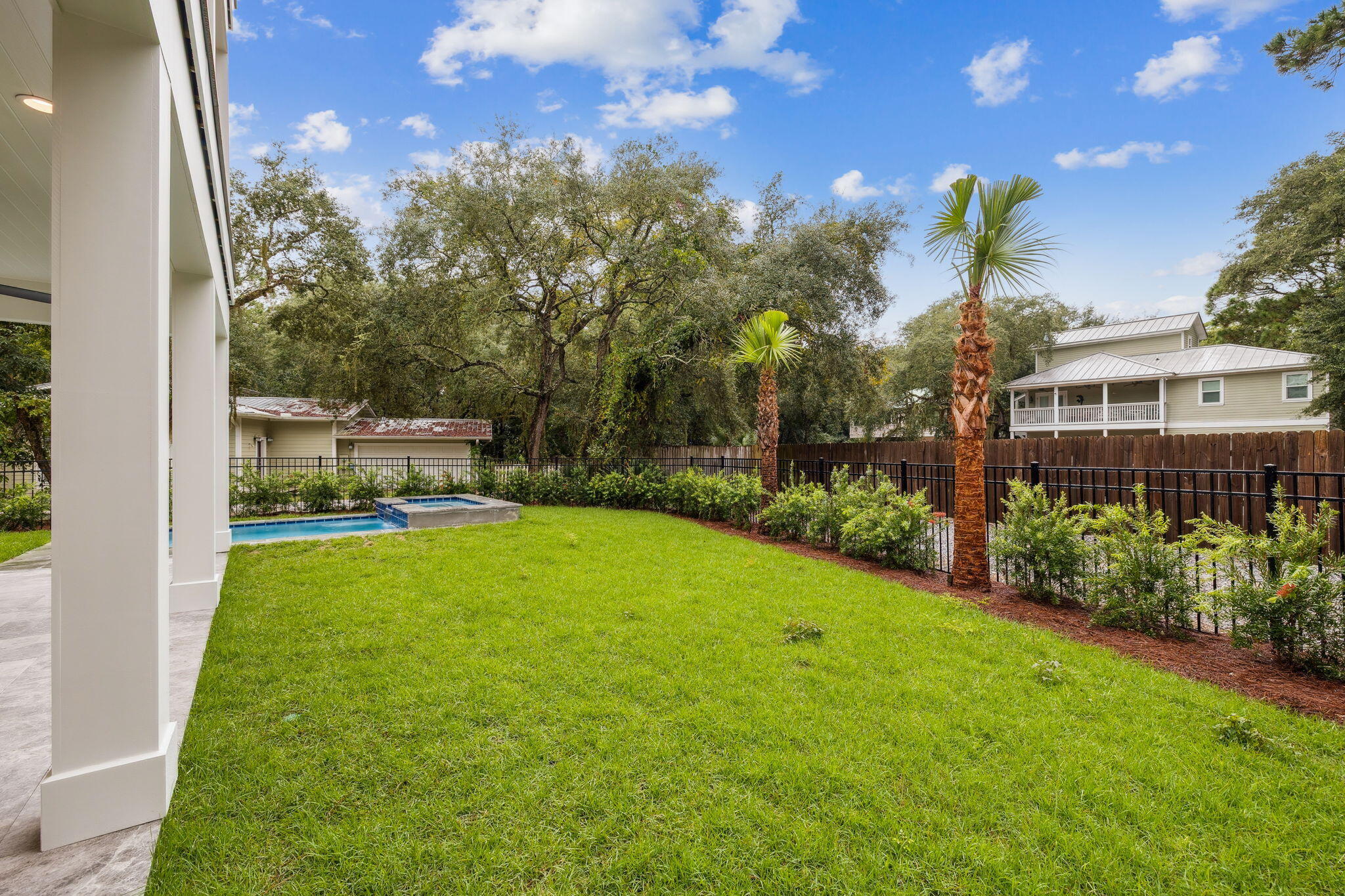 GRAYTON BEACH - Residential