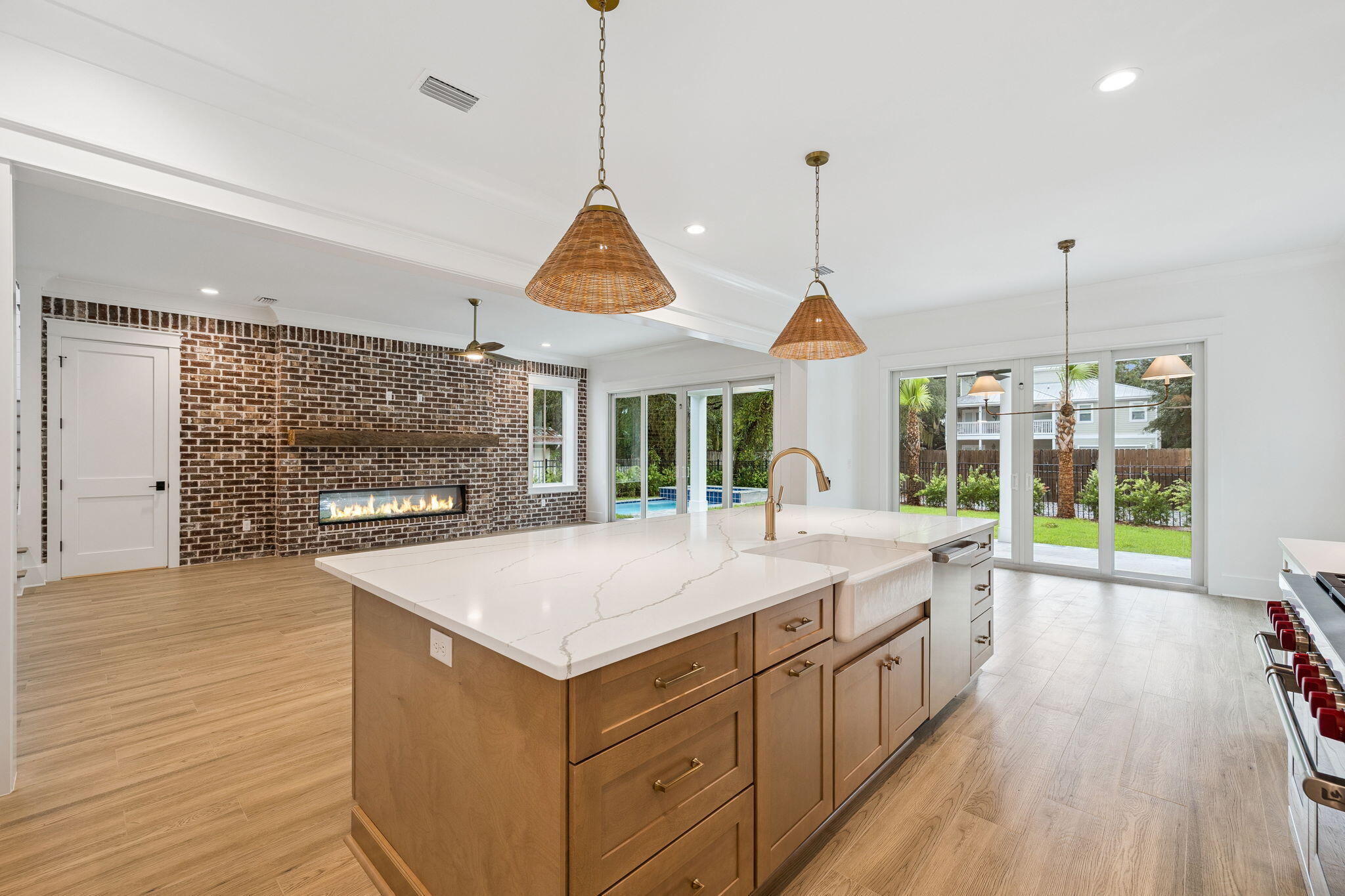 GRAYTON BEACH - Residential