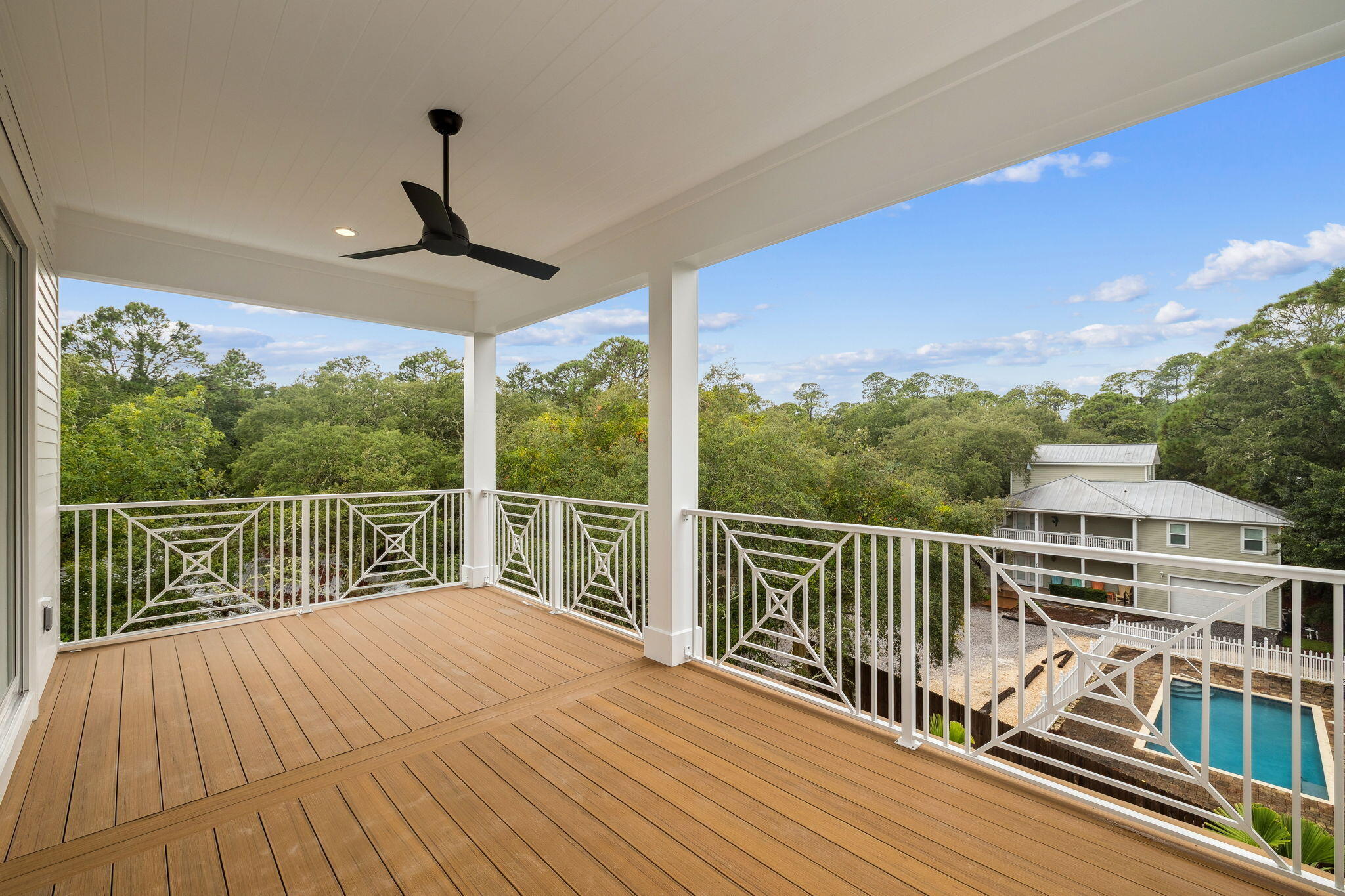 GRAYTON BEACH - Residential