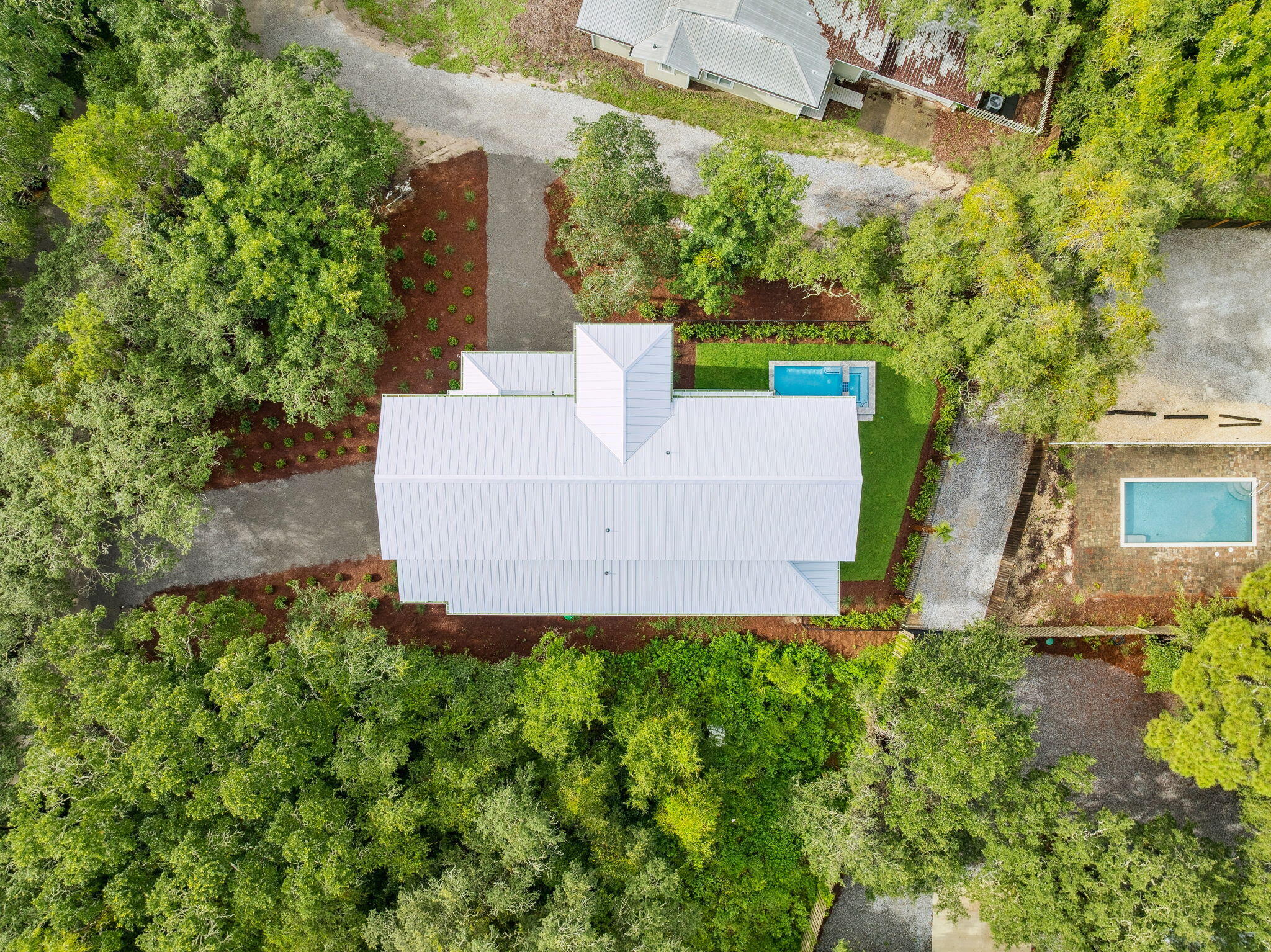 GRAYTON BEACH - Residential