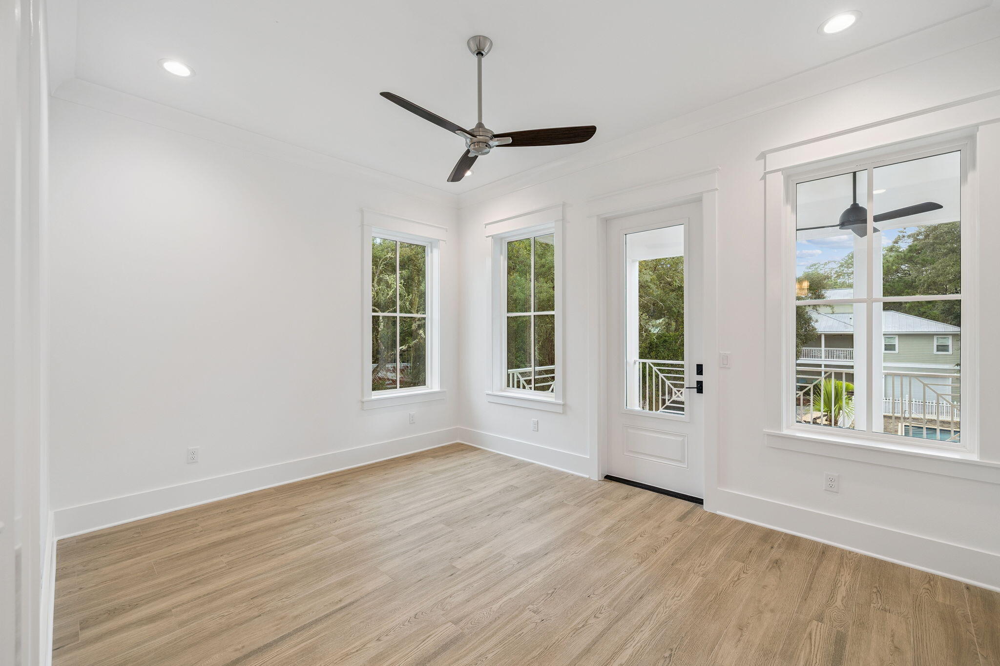 GRAYTON BEACH - Residential