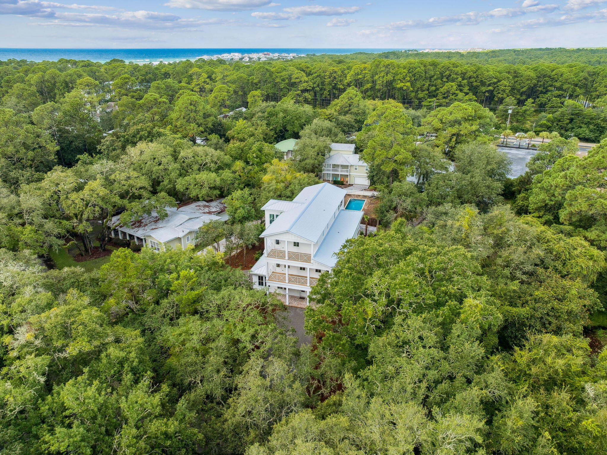GRAYTON BEACH - Residential