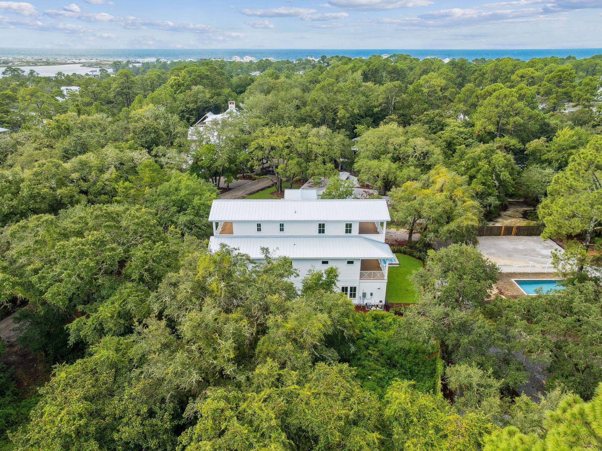 GRAYTON BEACH - Residential