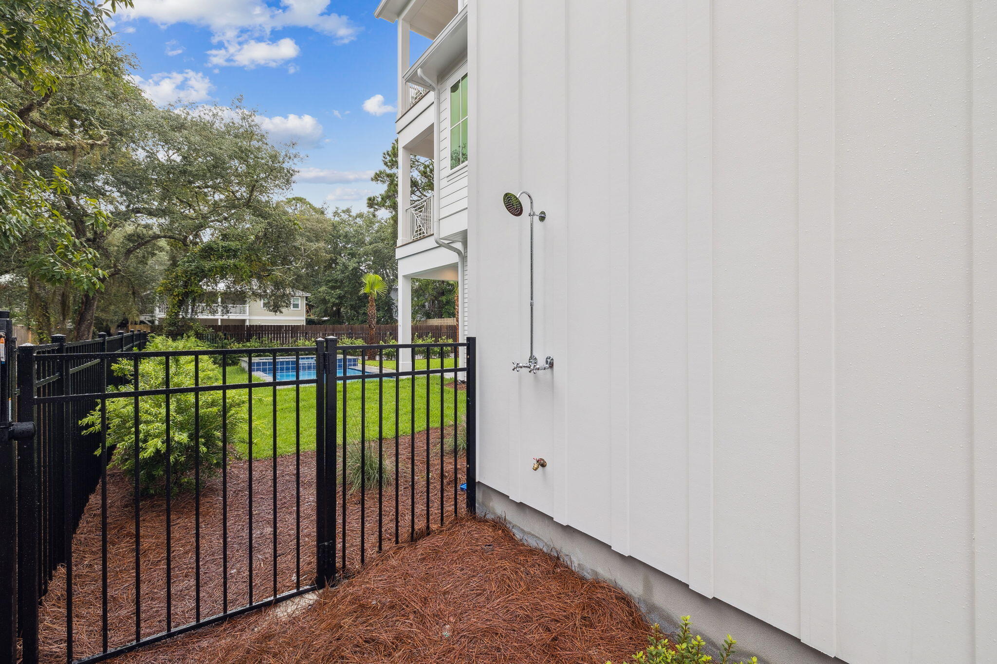 GRAYTON BEACH - Residential