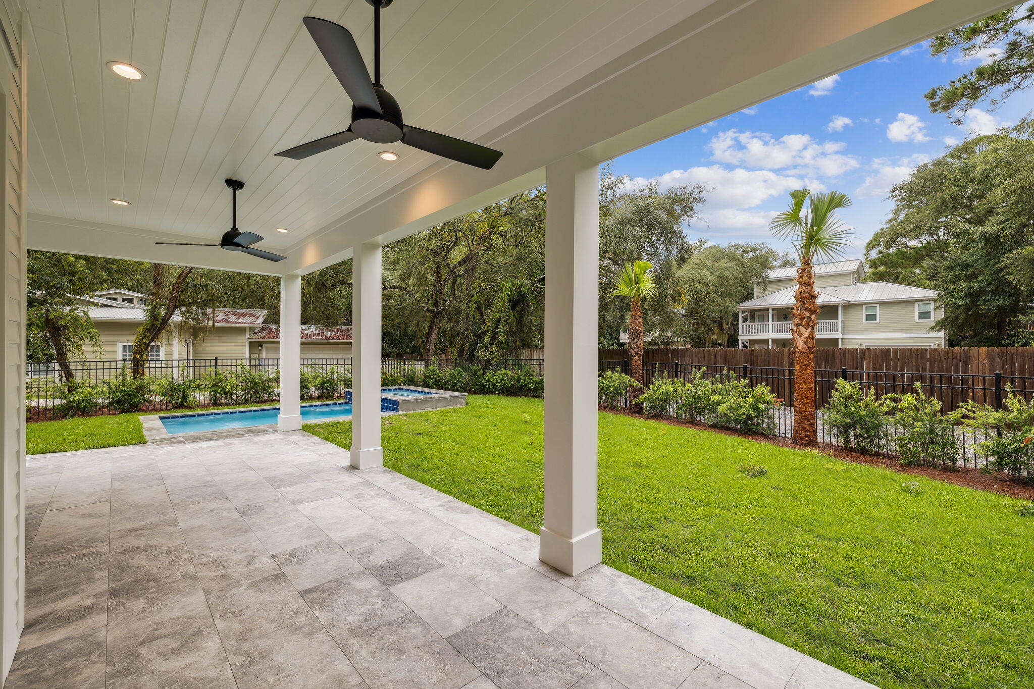 GRAYTON BEACH - Residential