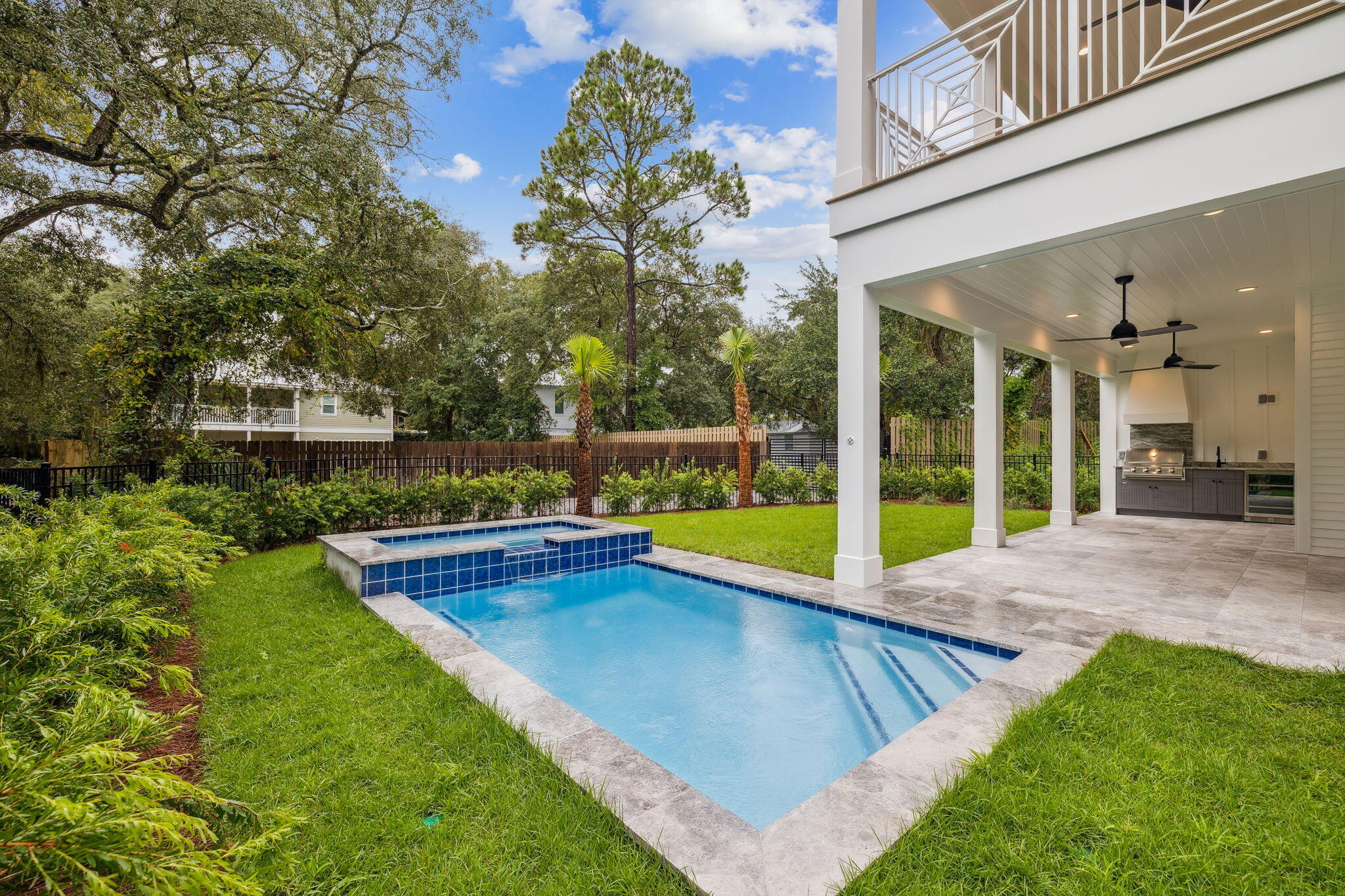 GRAYTON BEACH - Residential